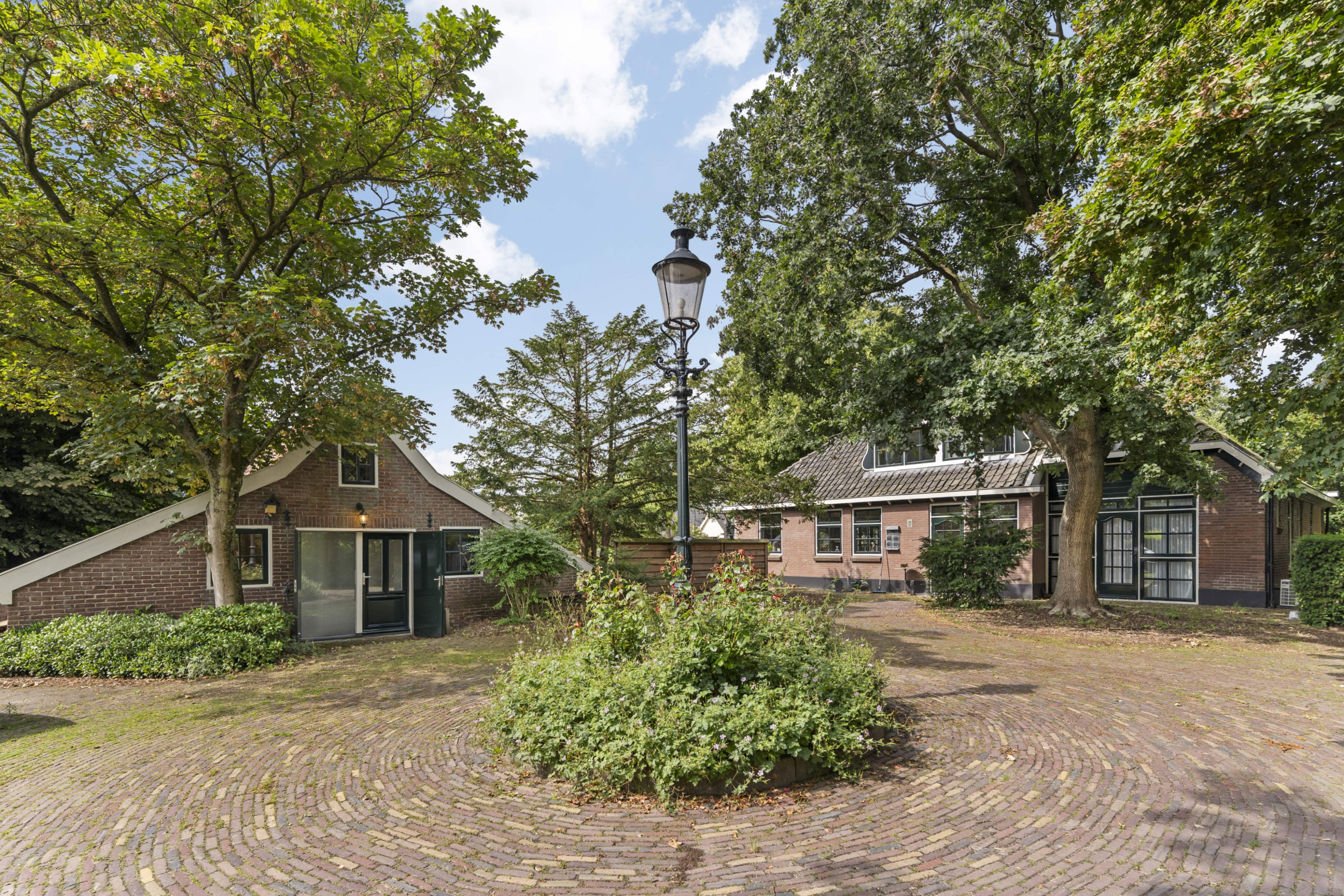 Casa nella natura a Heiloo