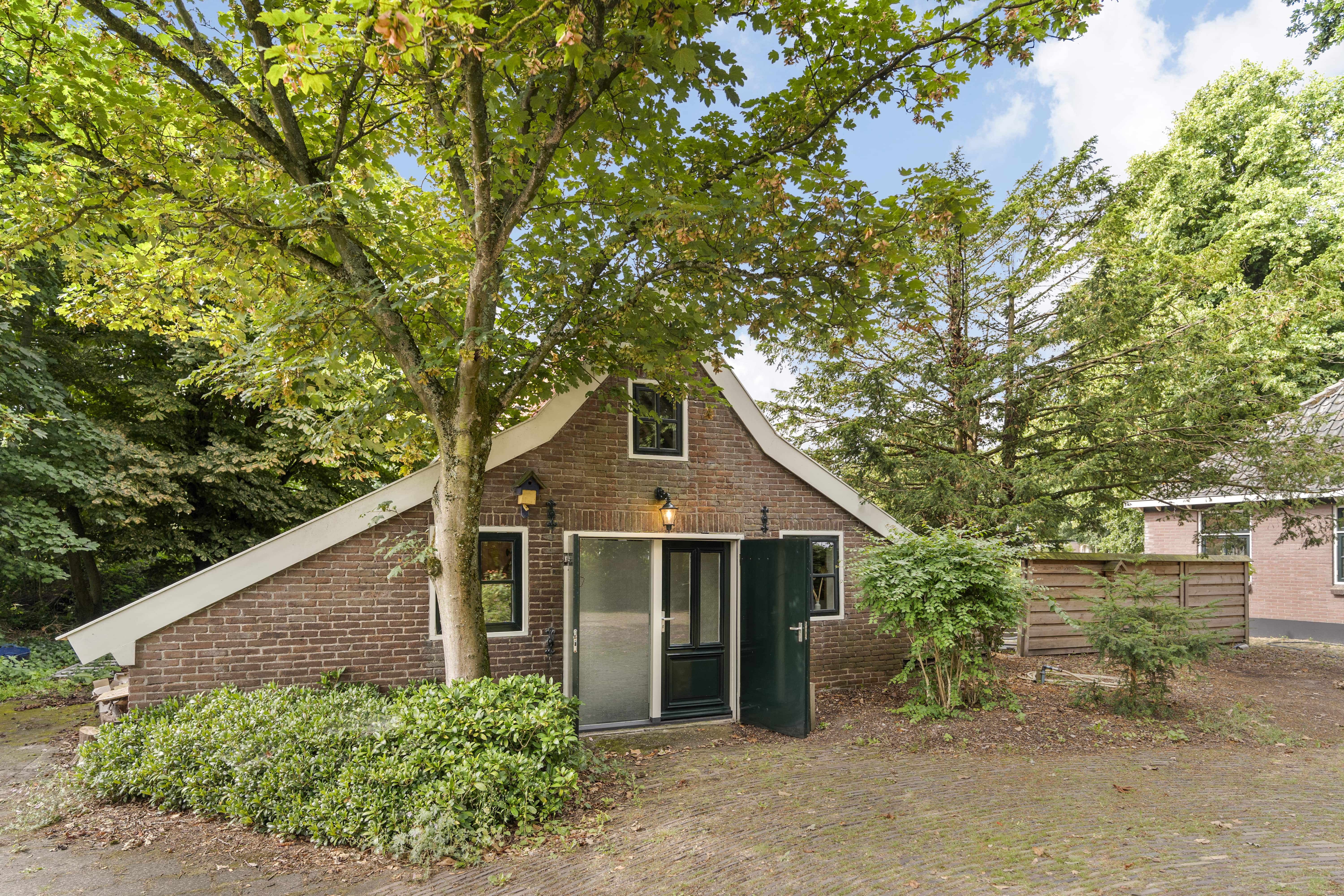 Casa nella natura a Heiloo