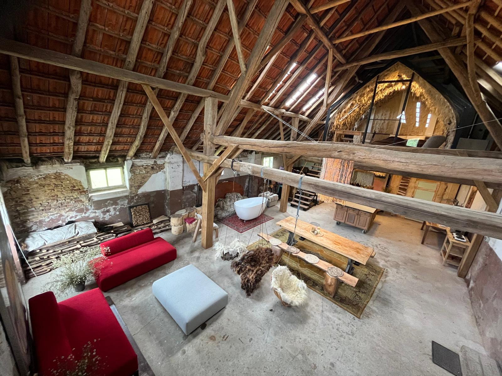 Natuurhuisje in Afferden