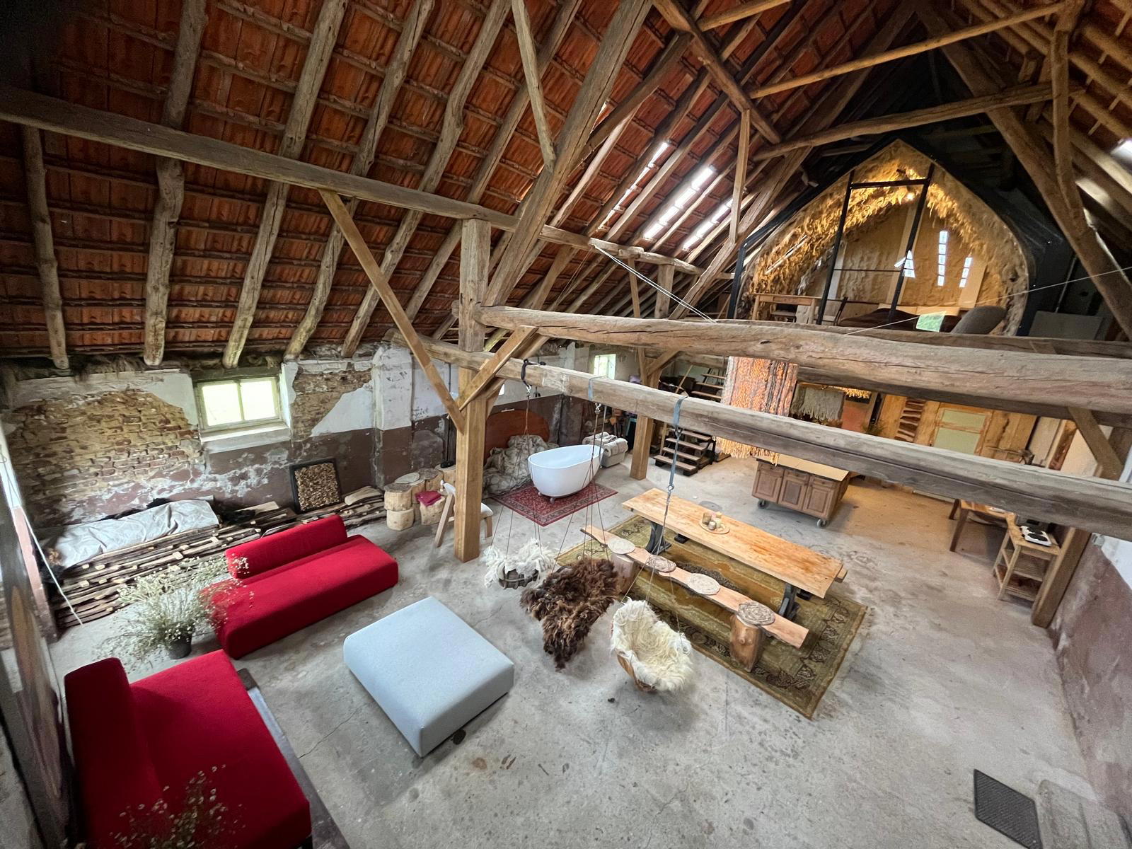 Natuurhuisje in Afferden