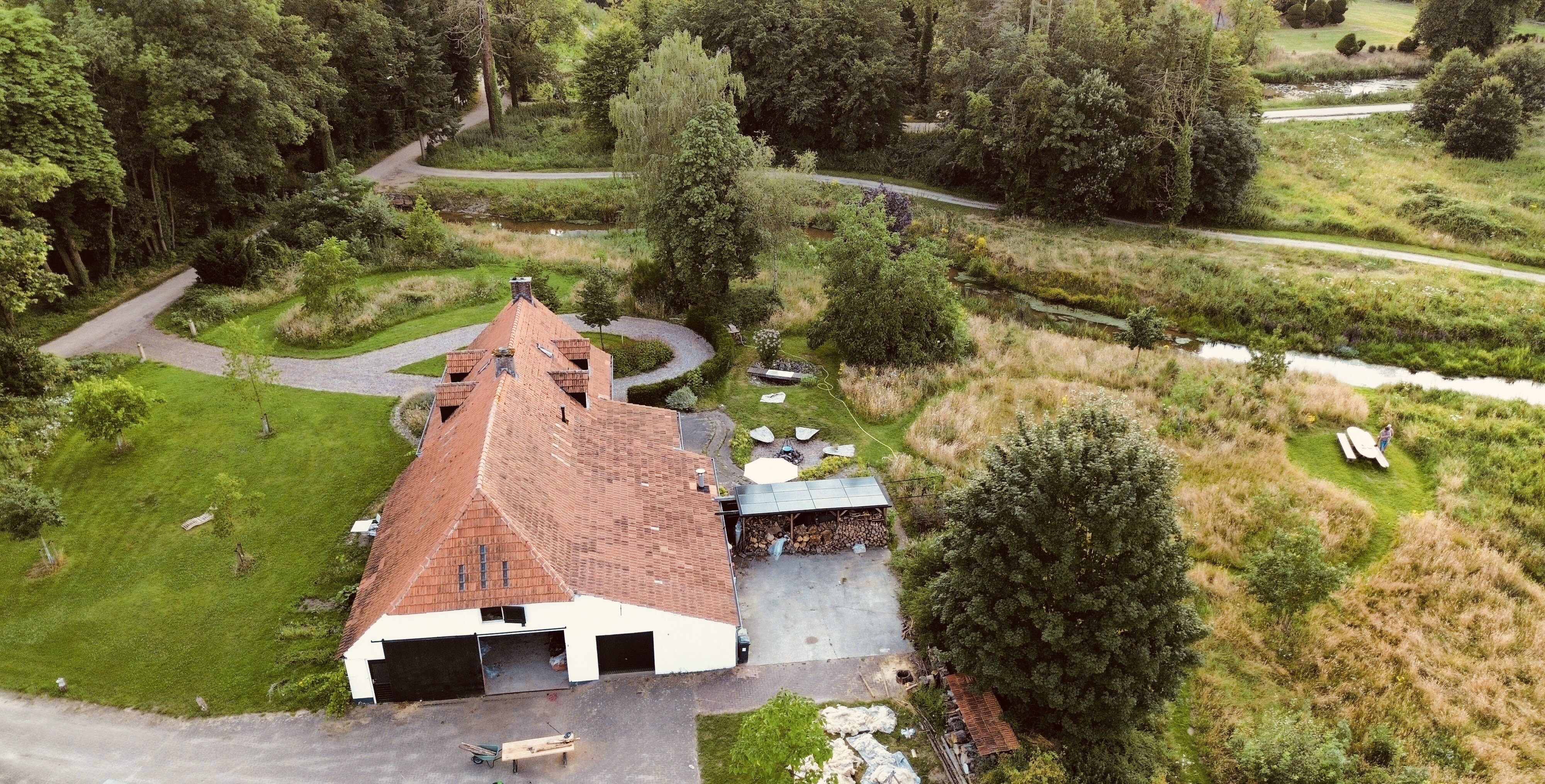 Natuurhuisje in Afferden