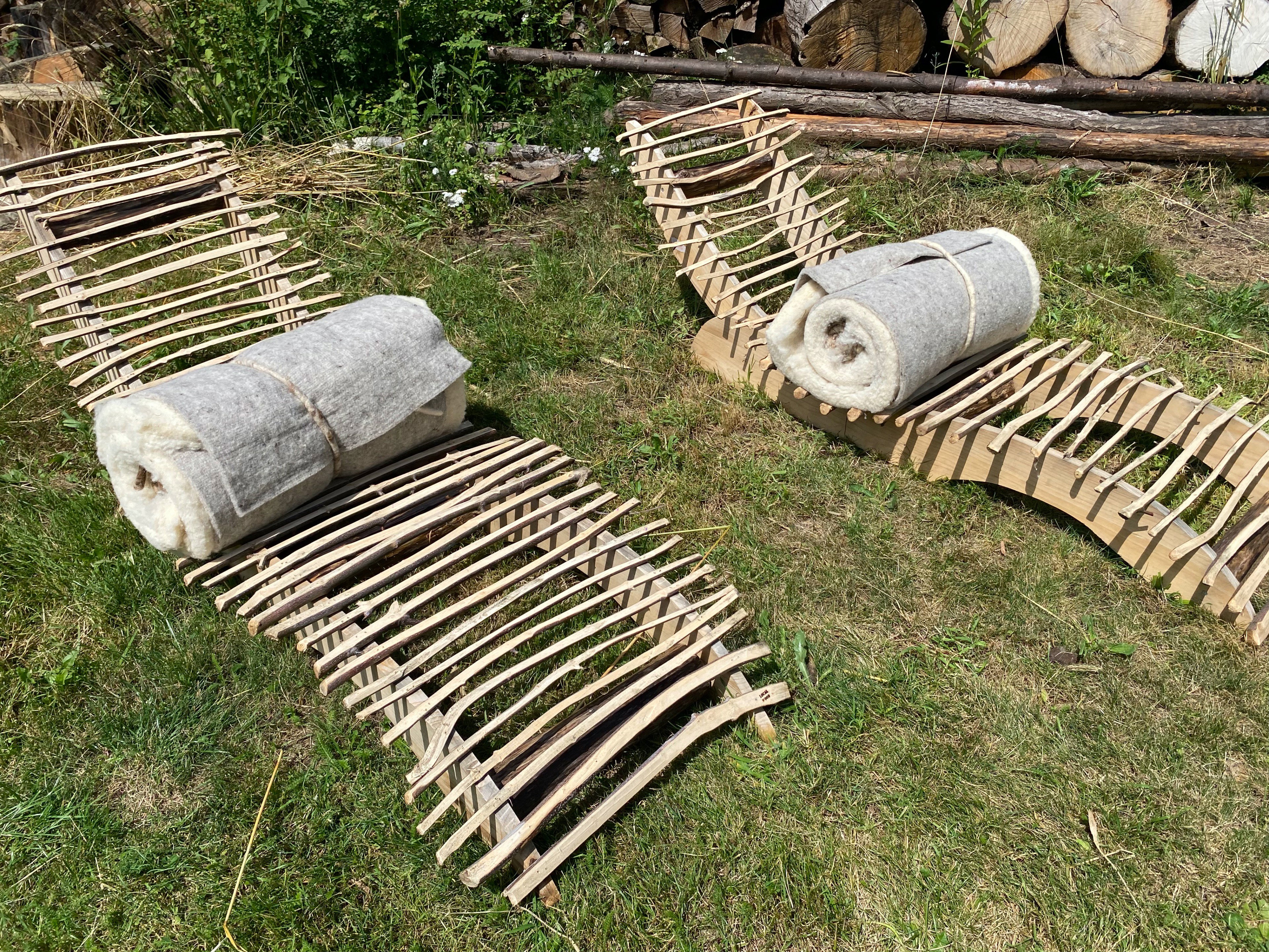 Natuurhuisje in Afferden
