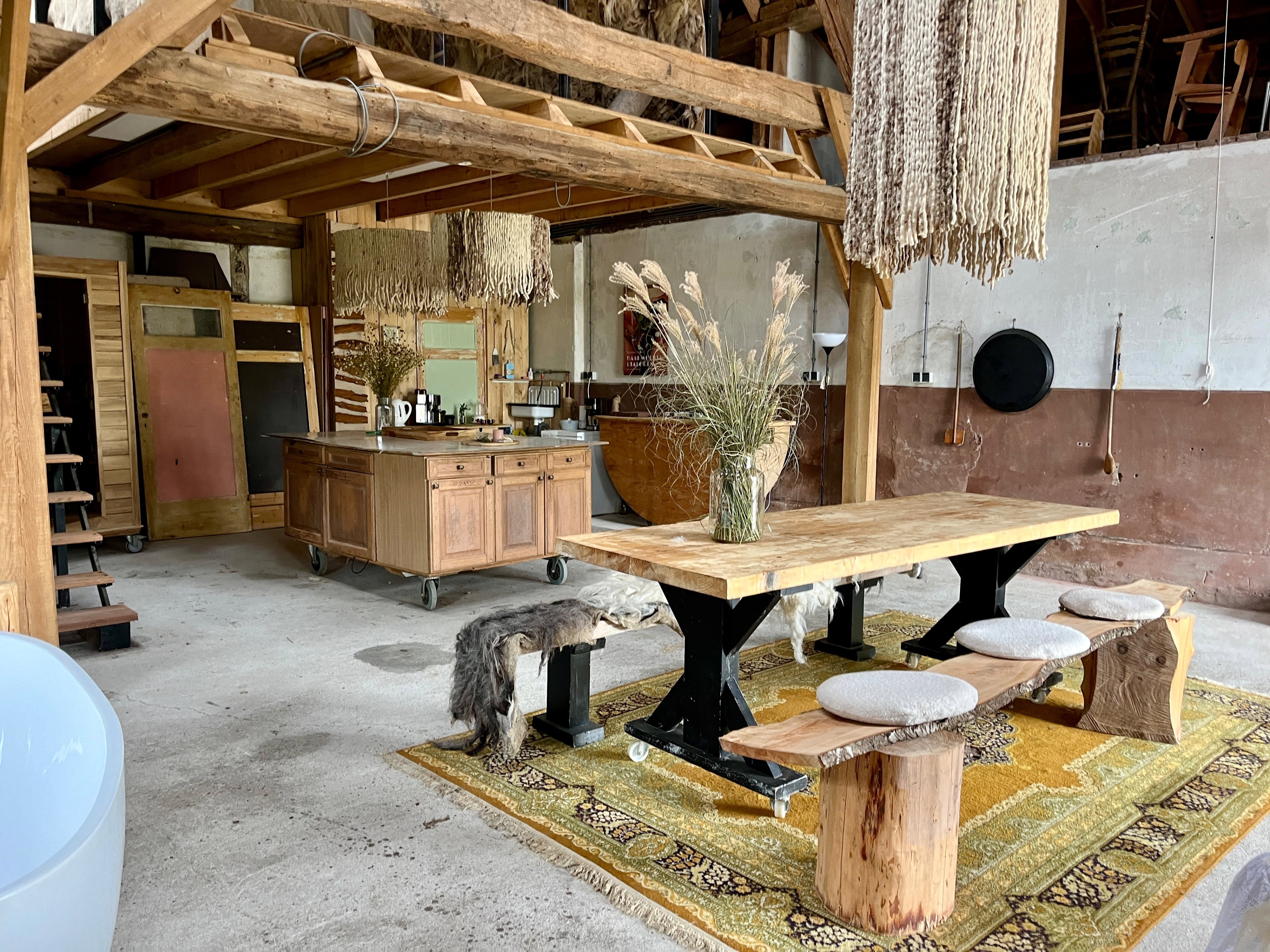 Natuurhuisje in Afferden