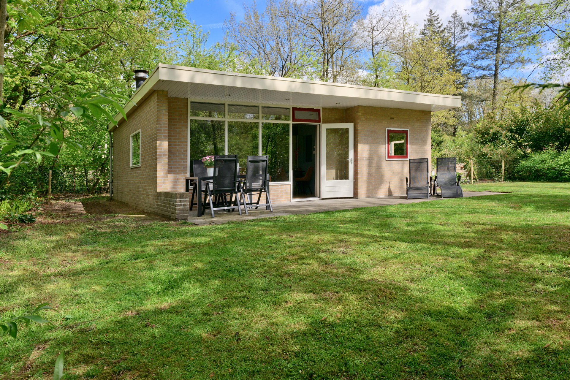 Casa nella natura a Winterswijk