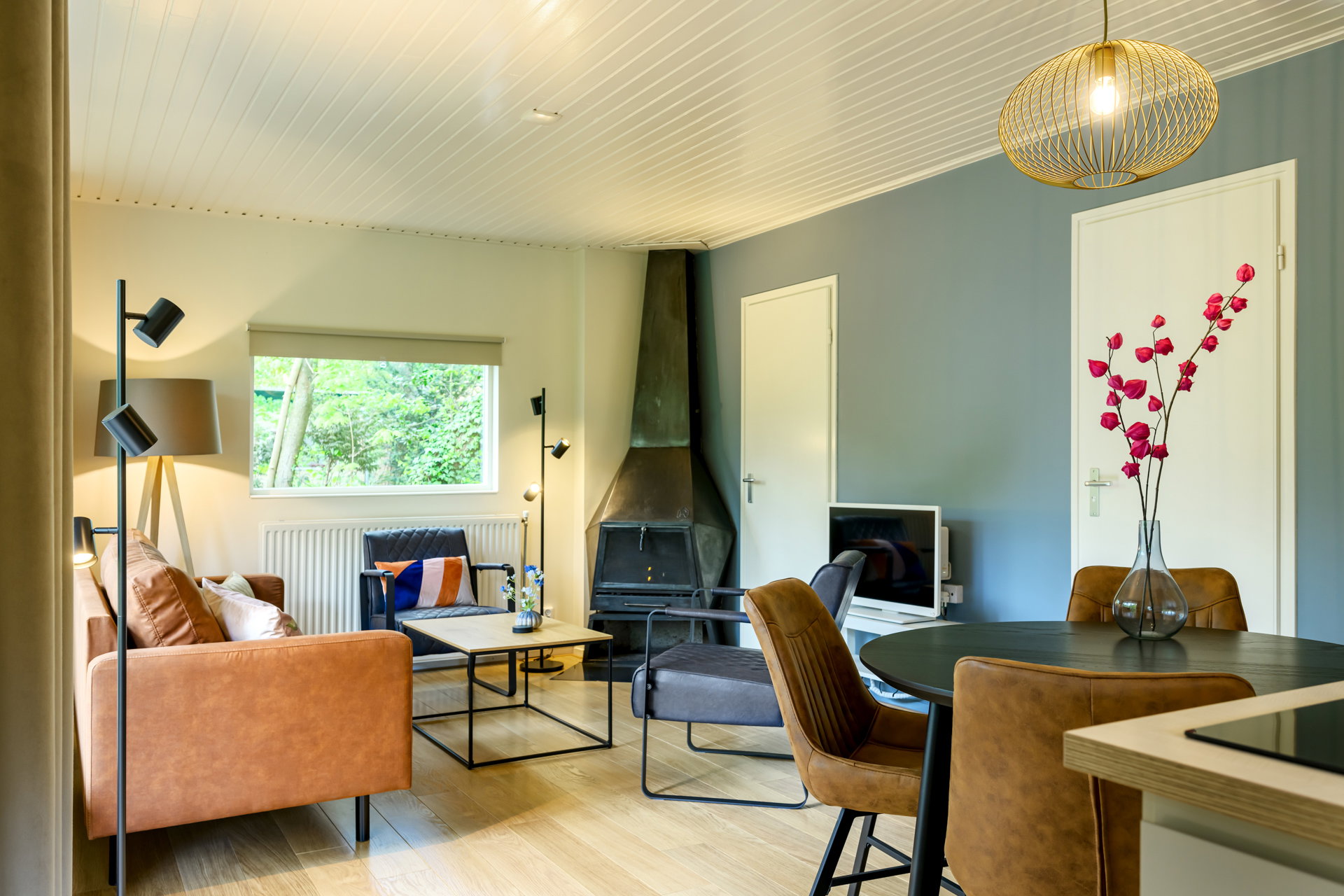 Casa nella natura a Winterswijk
