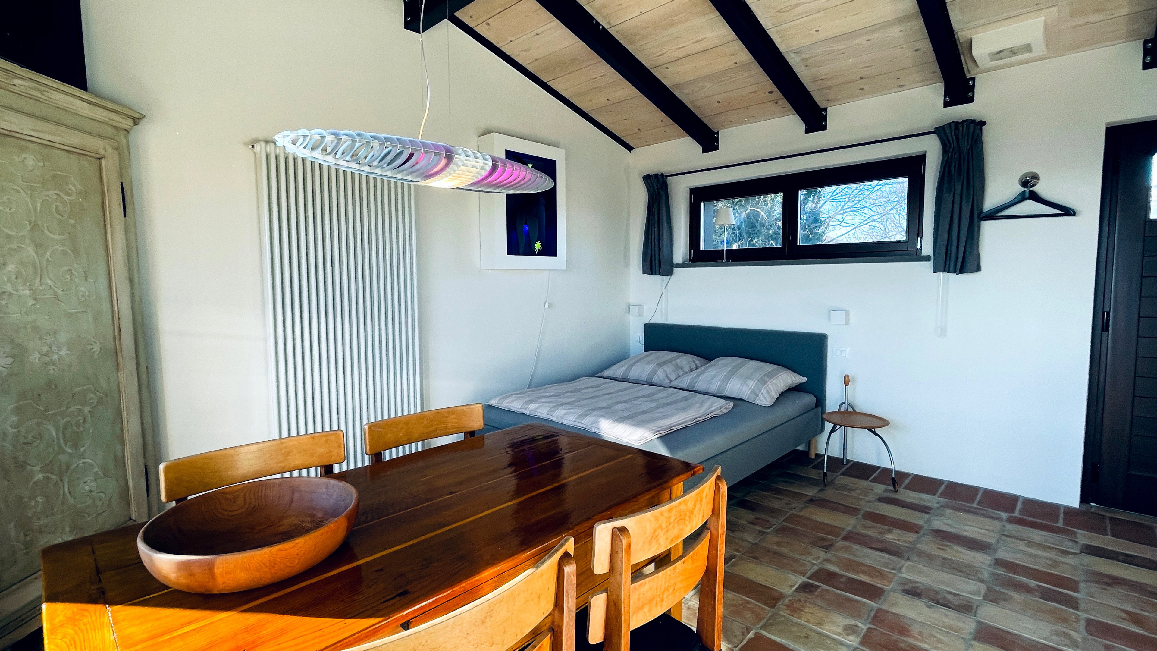 Casa nella natura a Lunano