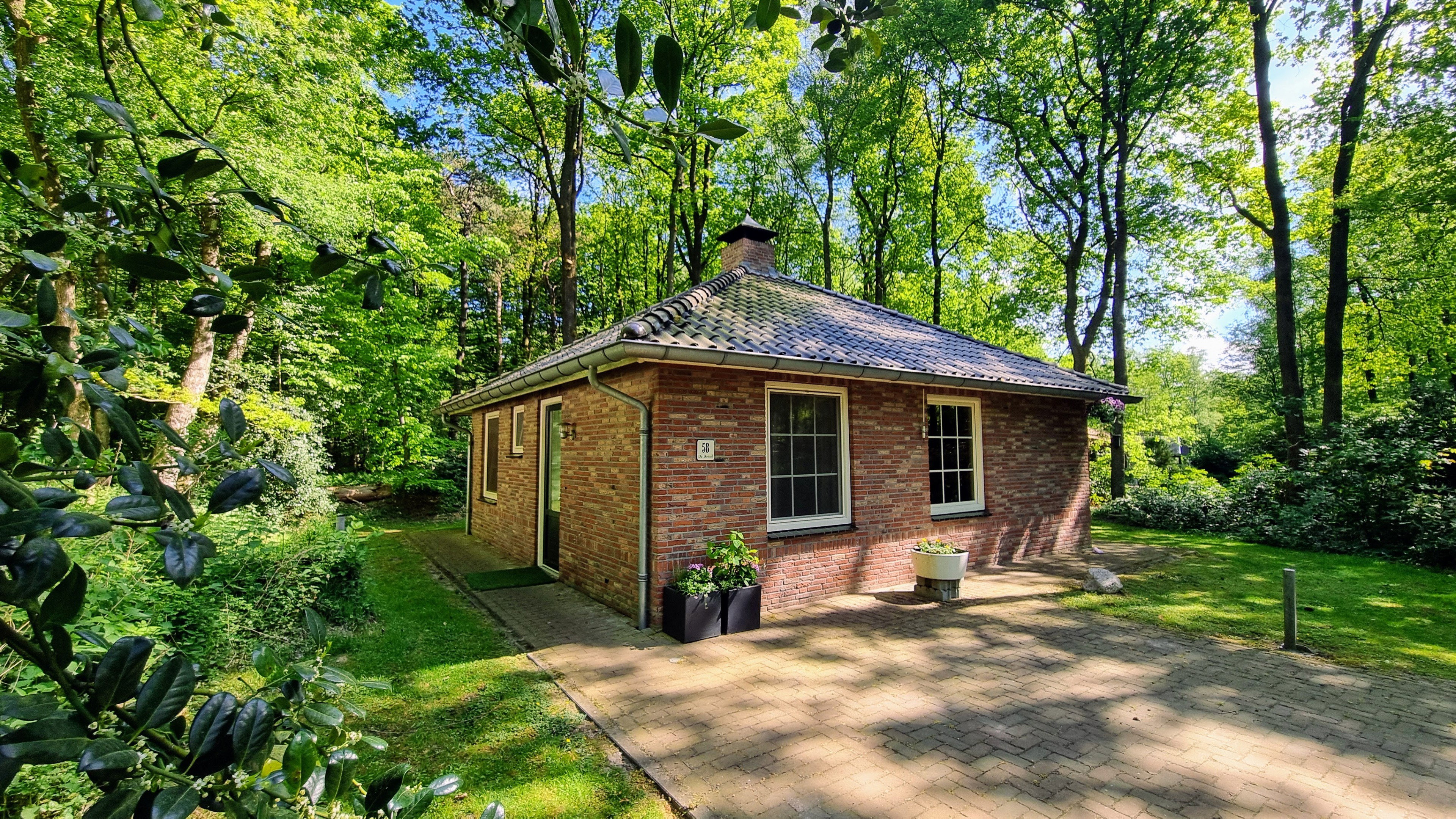 Casa nella natura a Nutter