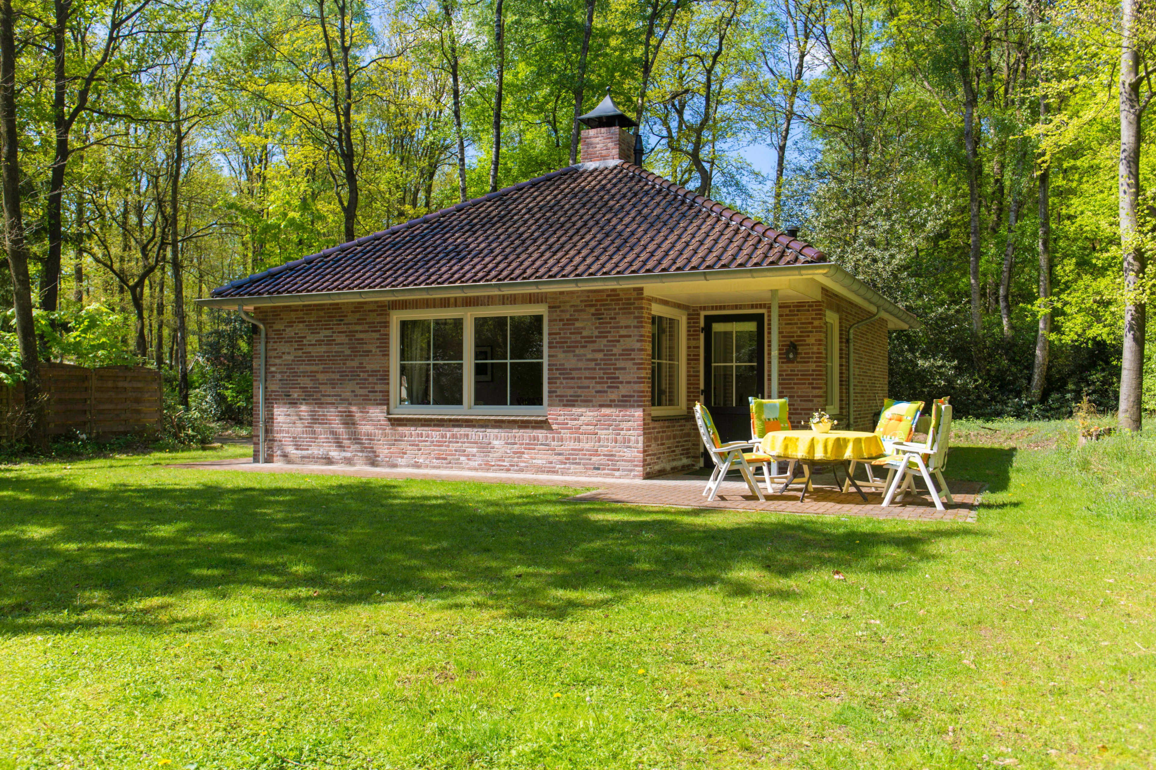 Nature house in Nutter