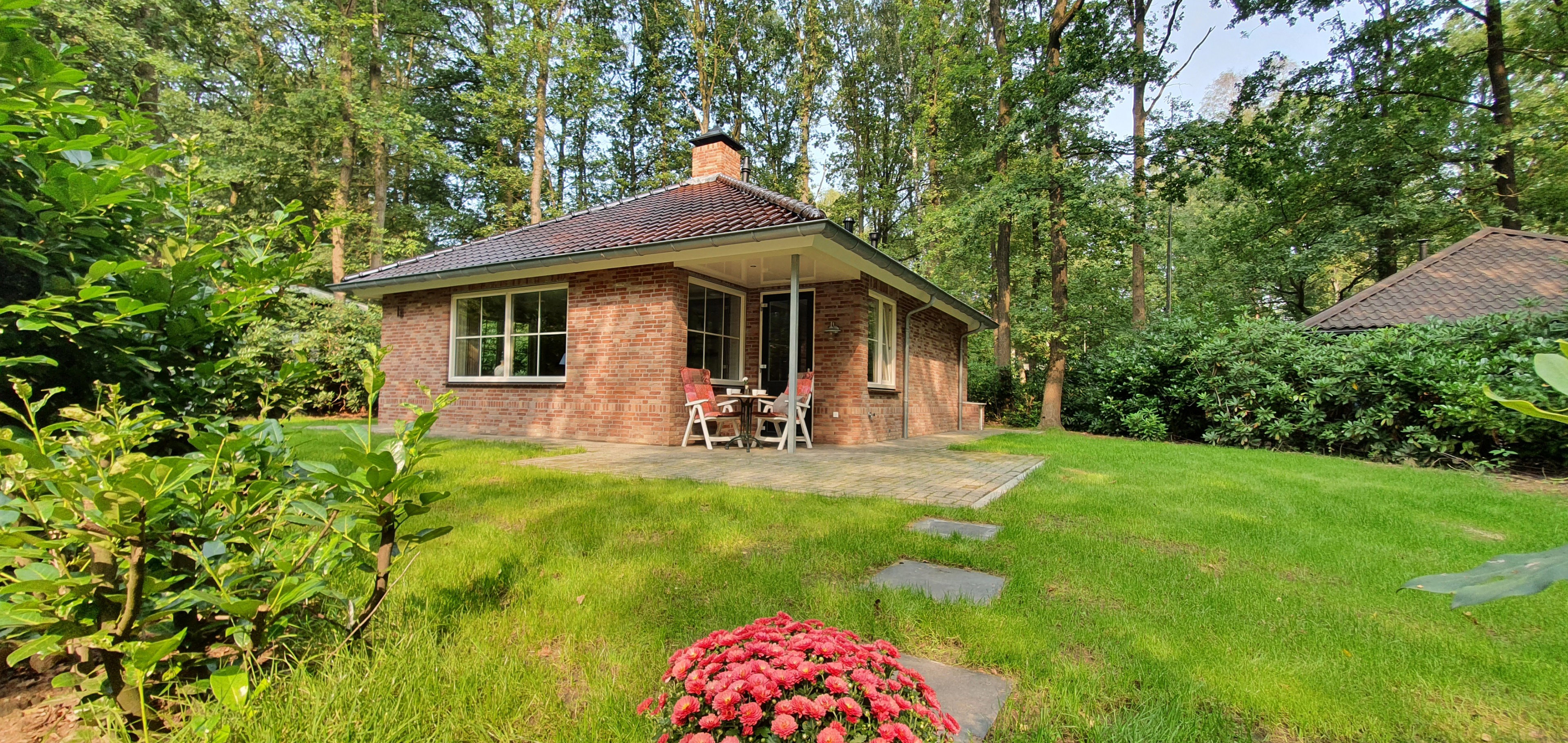 Casa nella natura a Nutter