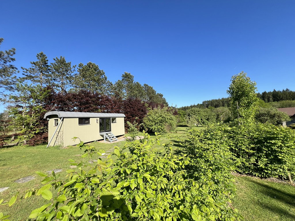Casa nella natura a Rochefort
