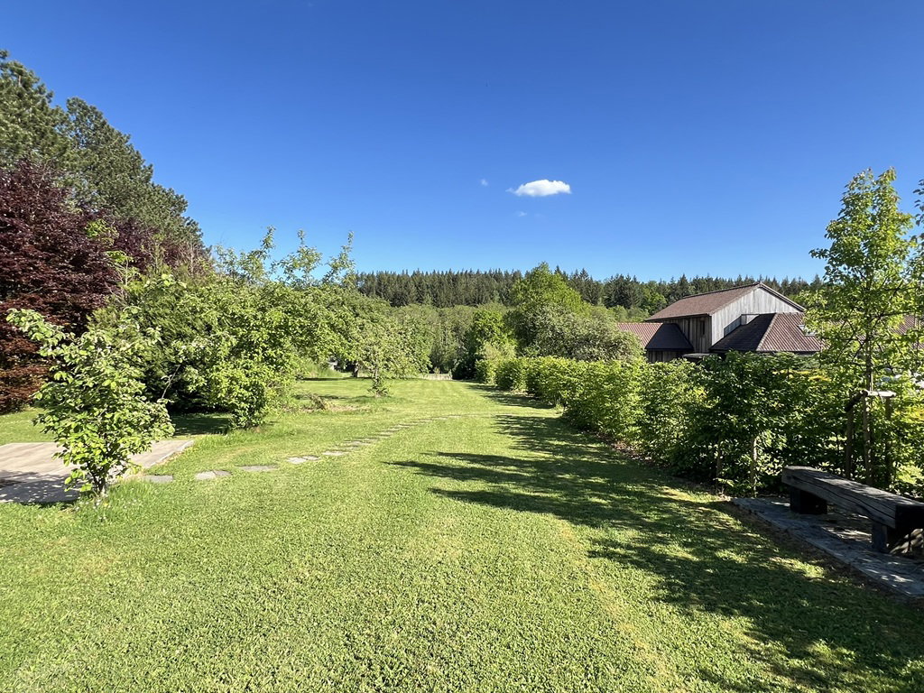 Casa nella natura a Rochefort
