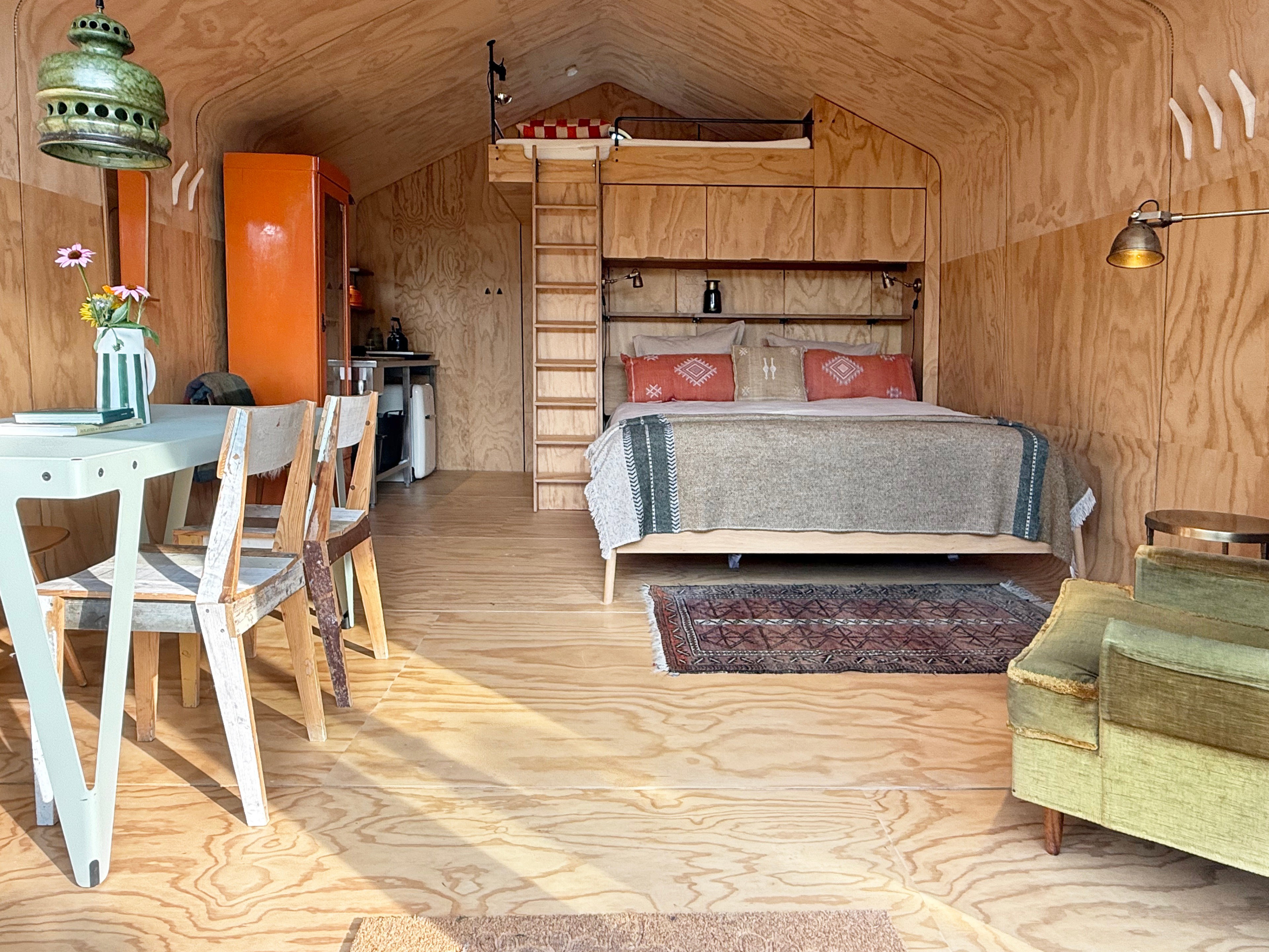 Casa nella natura a Linschoten