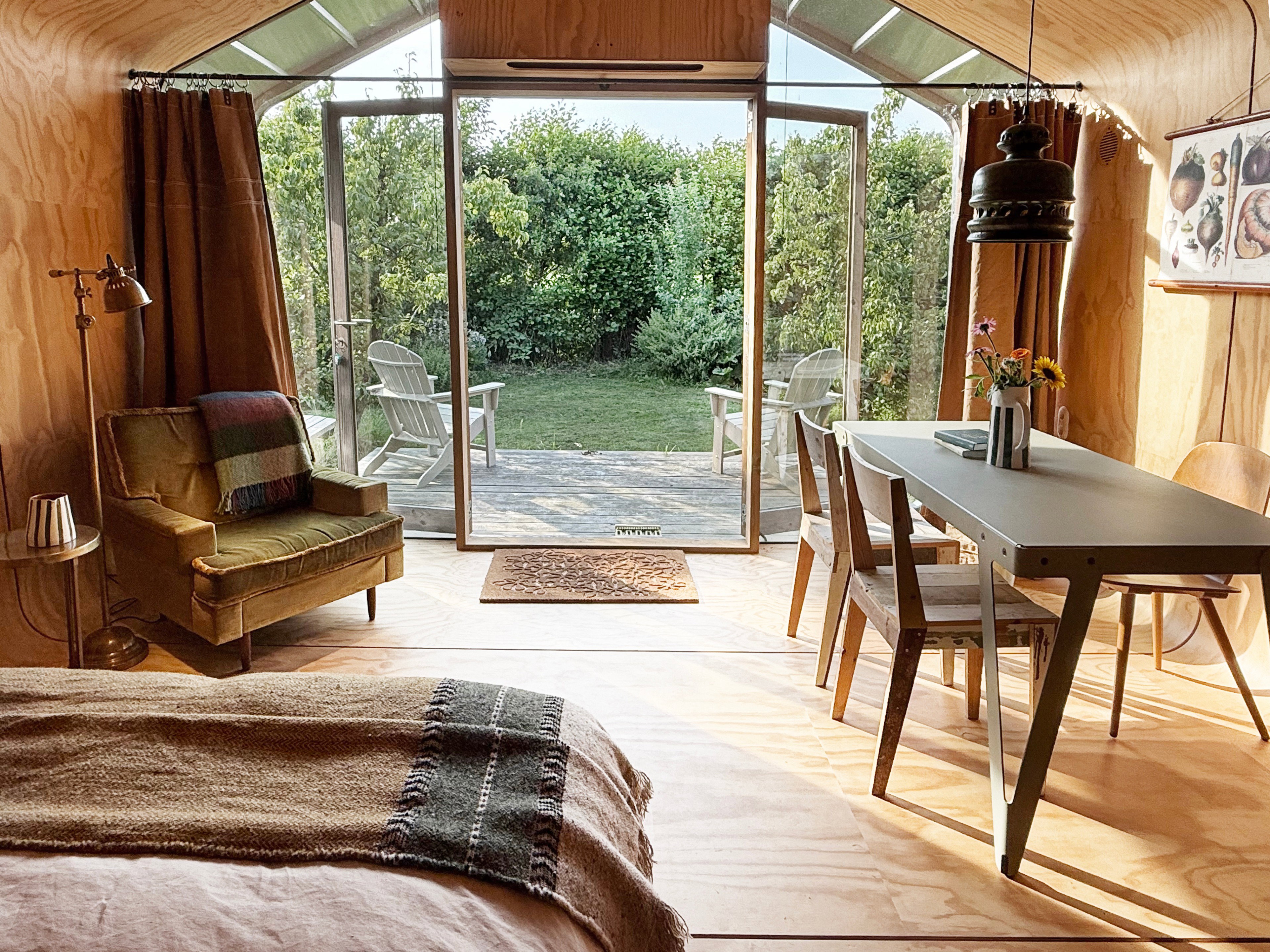 Casa nella natura a Linschoten