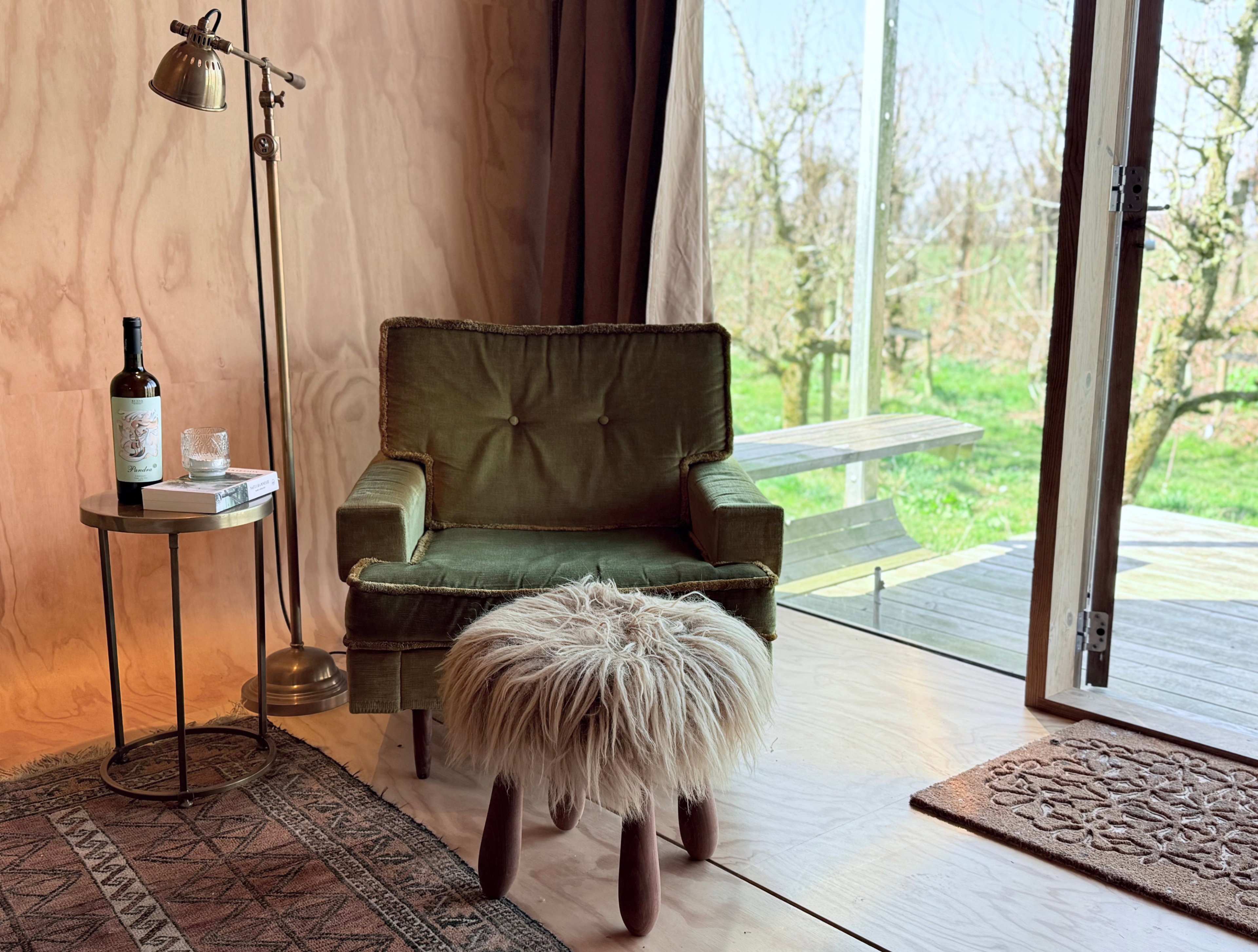 Casa nella natura a Linschoten