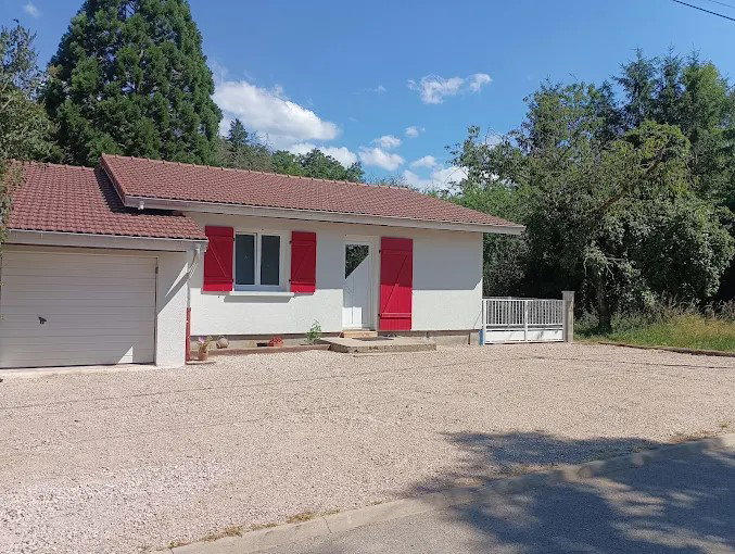 Casa nella natura a Granges-Aumontzey