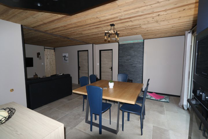 Casa nella natura a Granges-Aumontzey