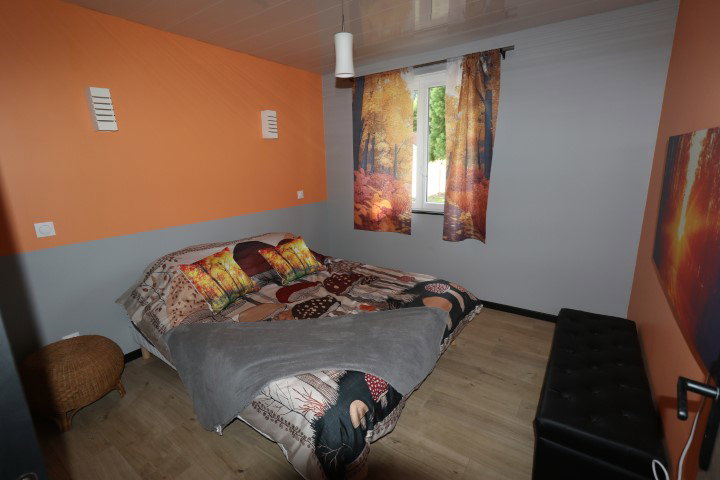 Casa nella natura a Granges-Aumontzey