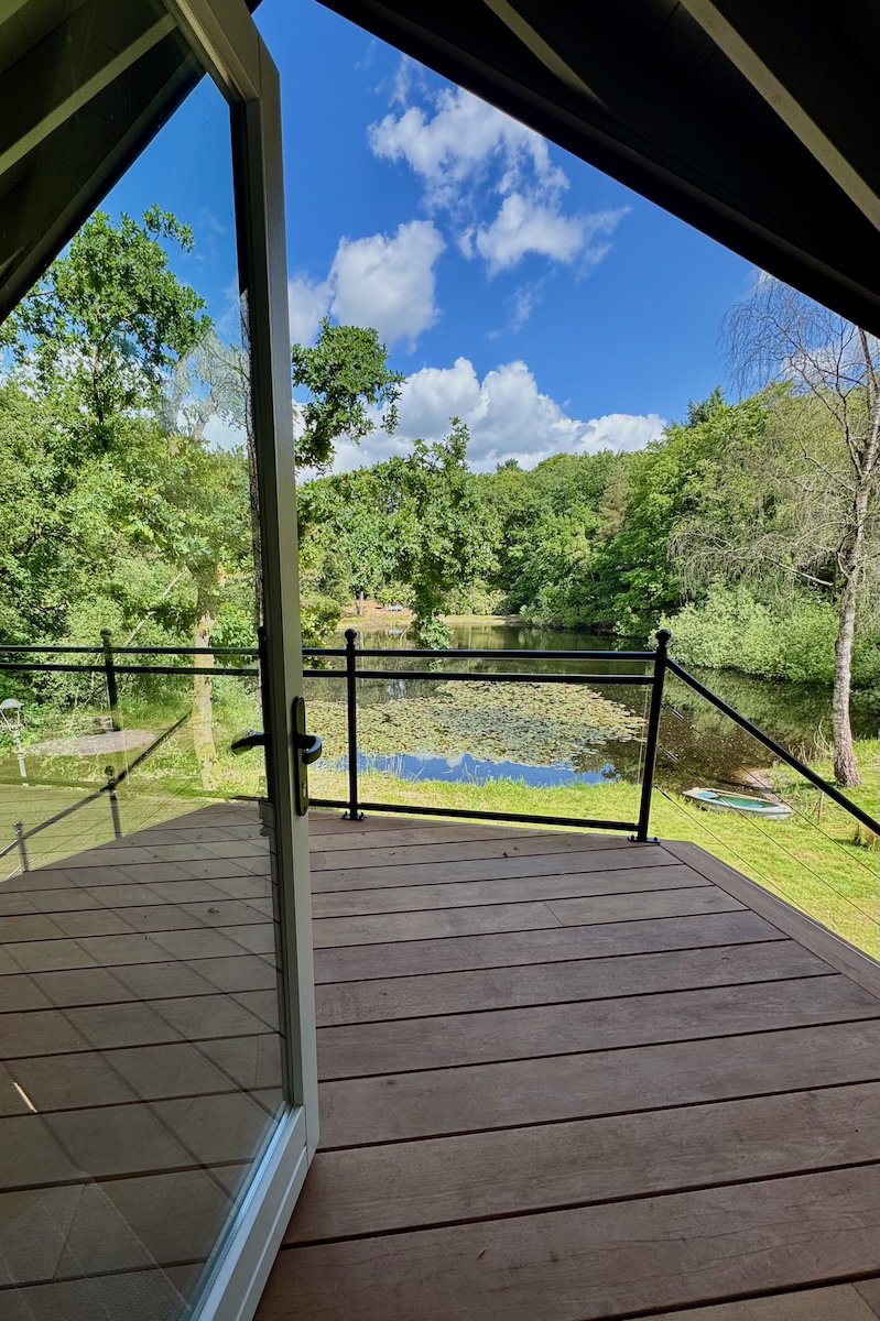 Natuurhuisje in Hattem
