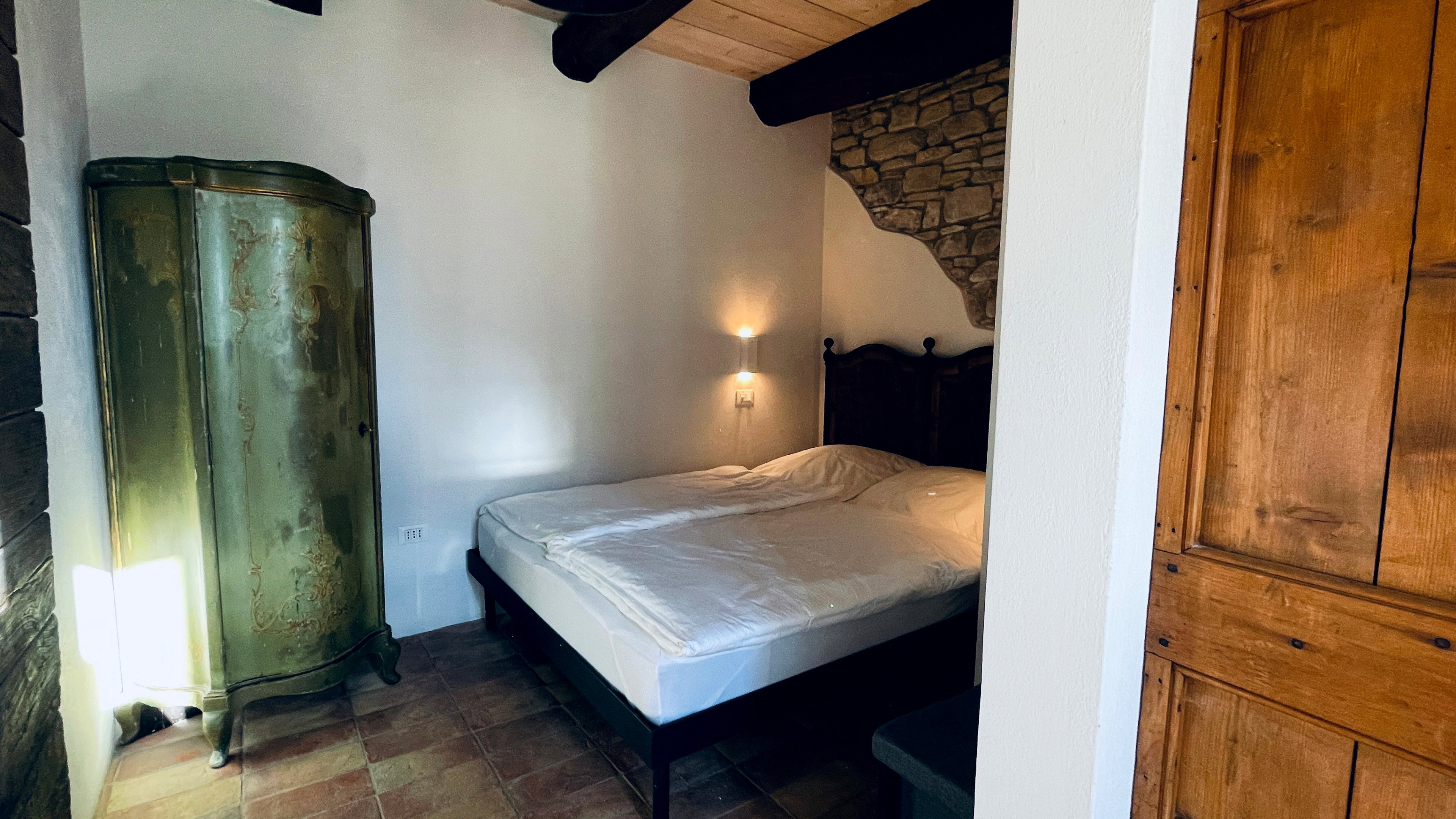 Casa nella natura a Lunano