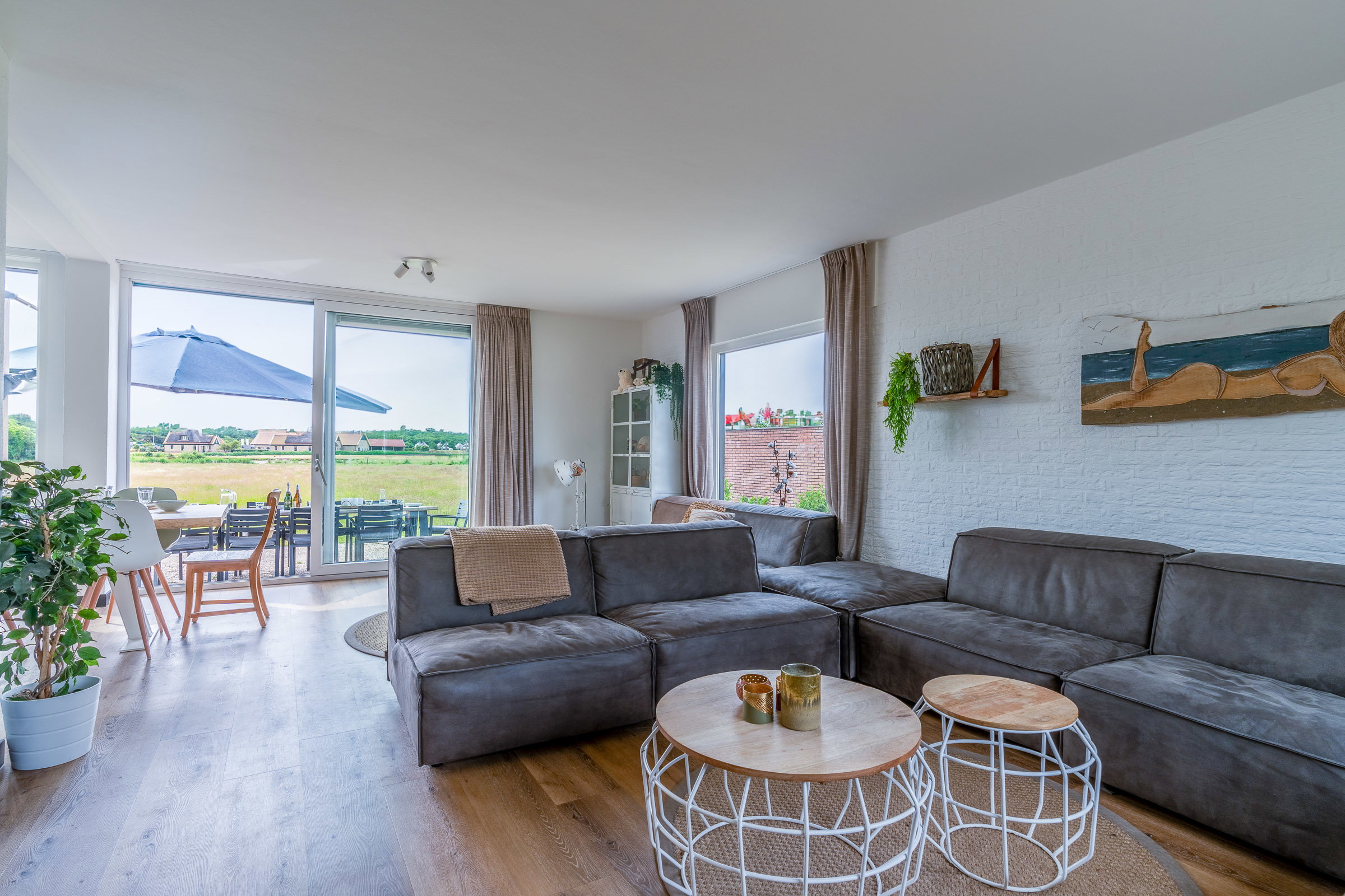 Natuurhuisje in De Koog