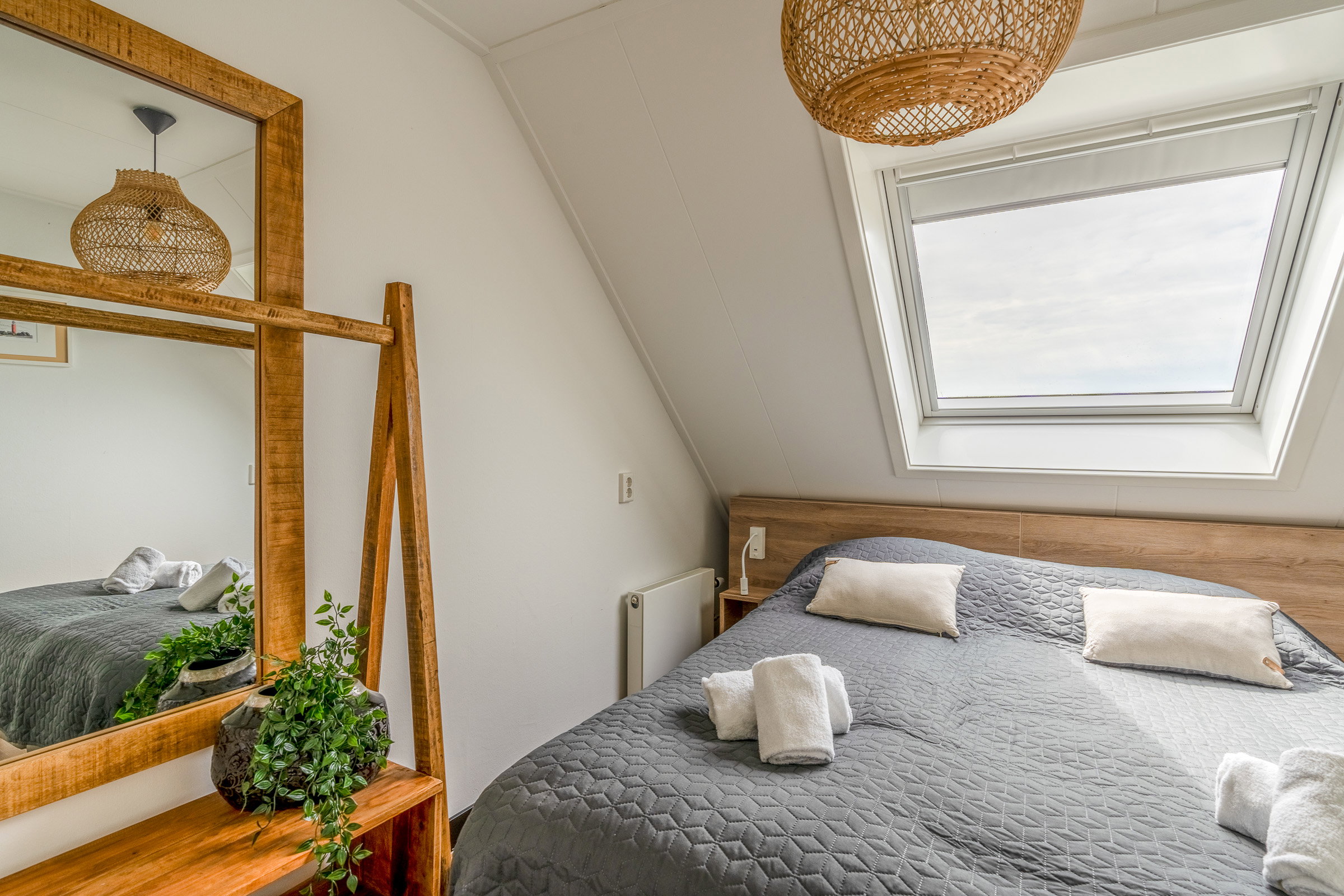 Natuurhuisje in De Koog