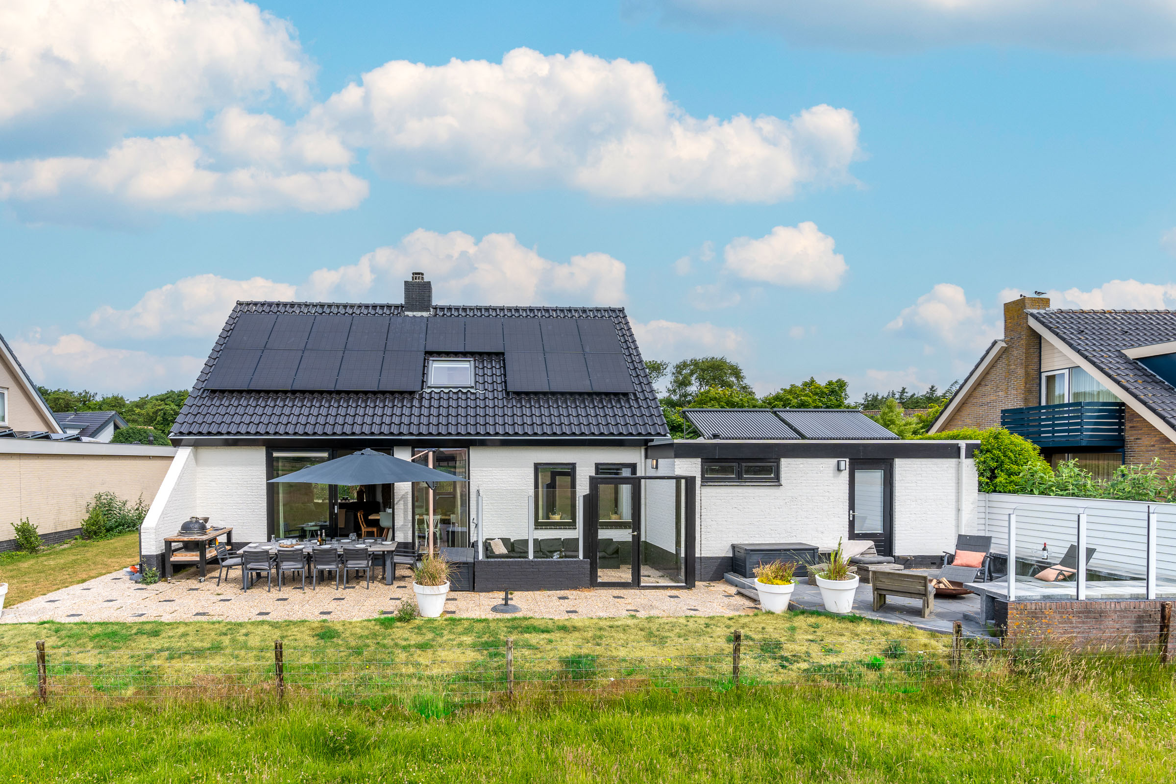 Natuurhuisje in De Koog