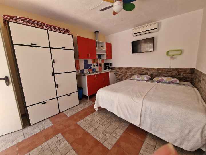 Nature house in La Romana