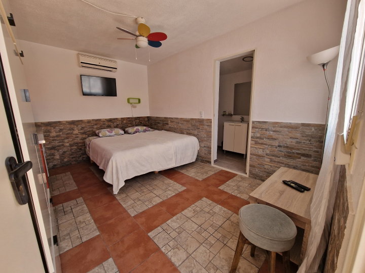 Nature house in La Romana
