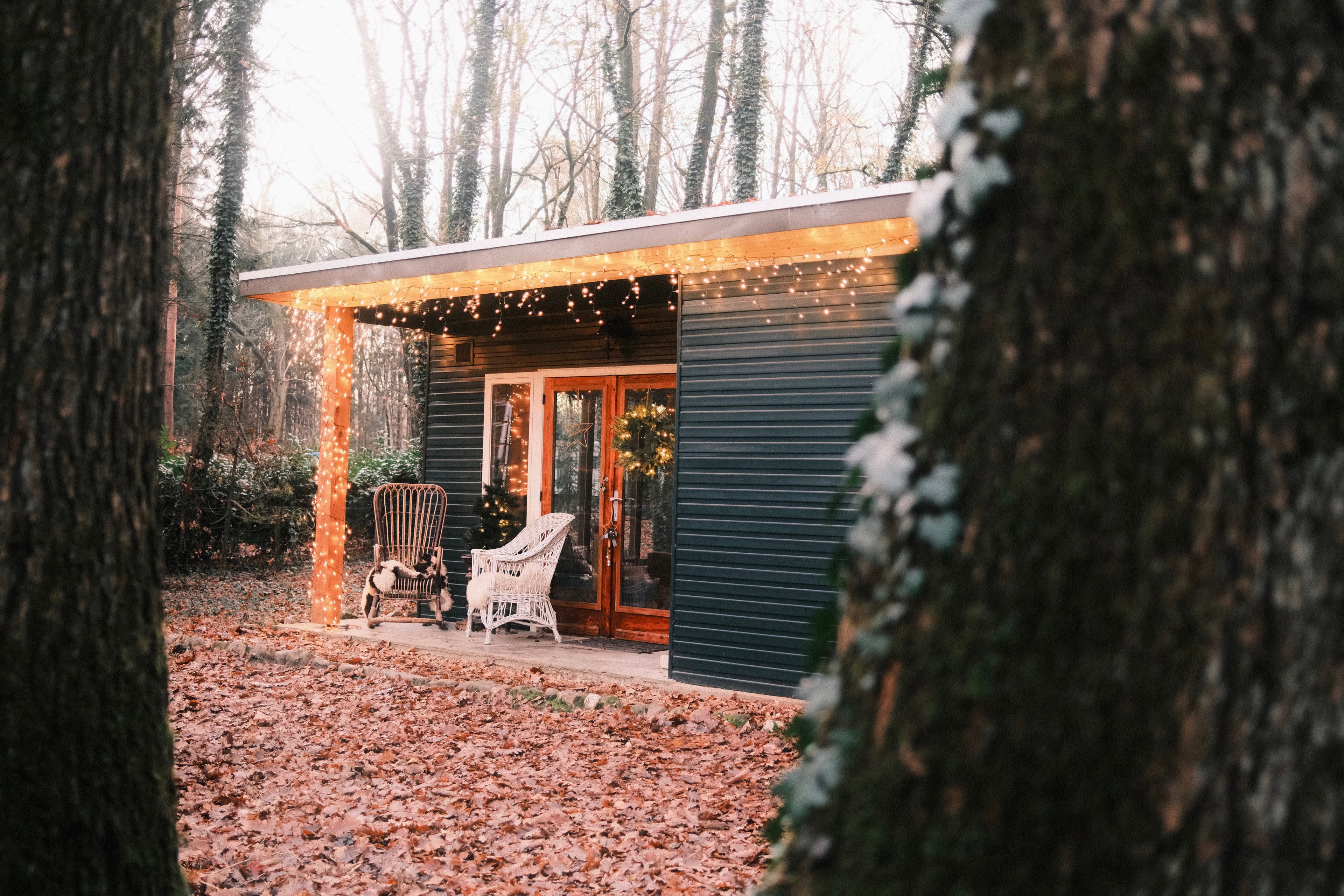 Natuurhuisje in Lanklaar