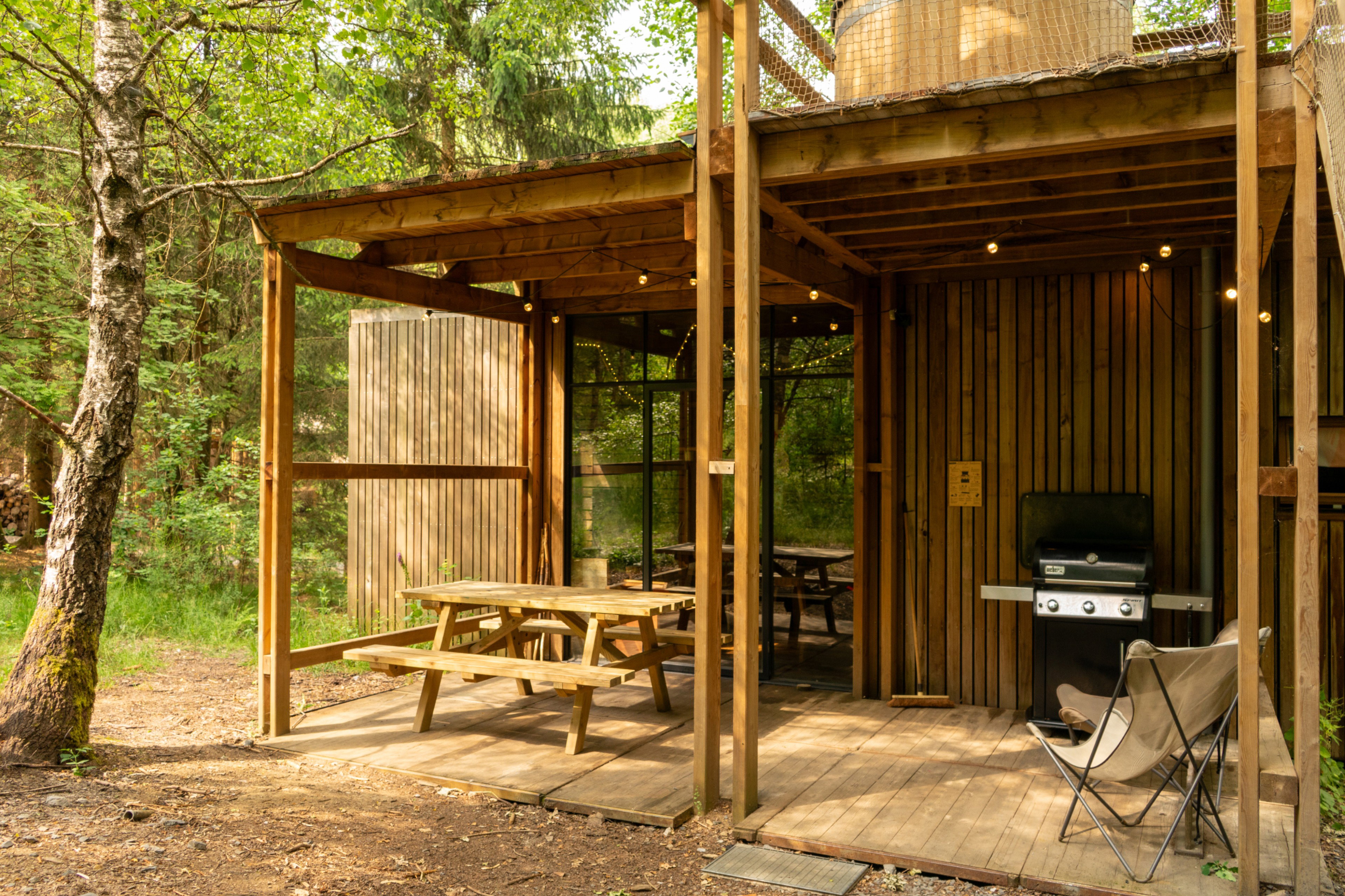 Natuurhuisje in Martelange