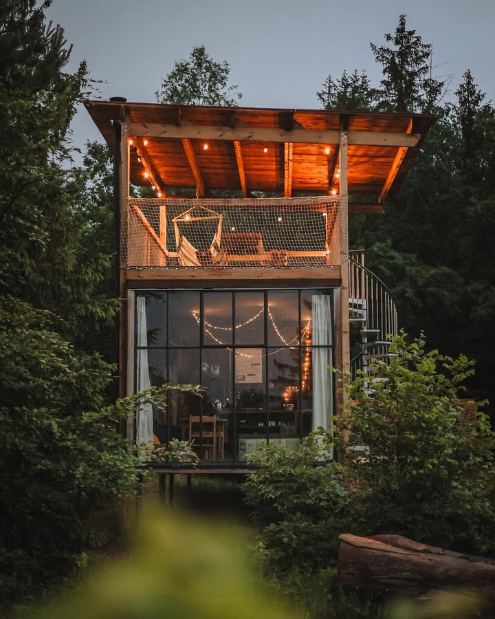 Casa nella natura a Martelange