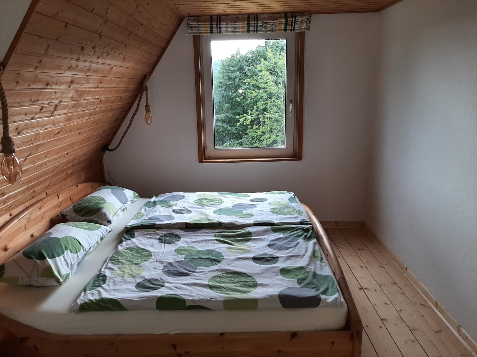 Natuurhuisje in Schmallenberg - Fleckenberg