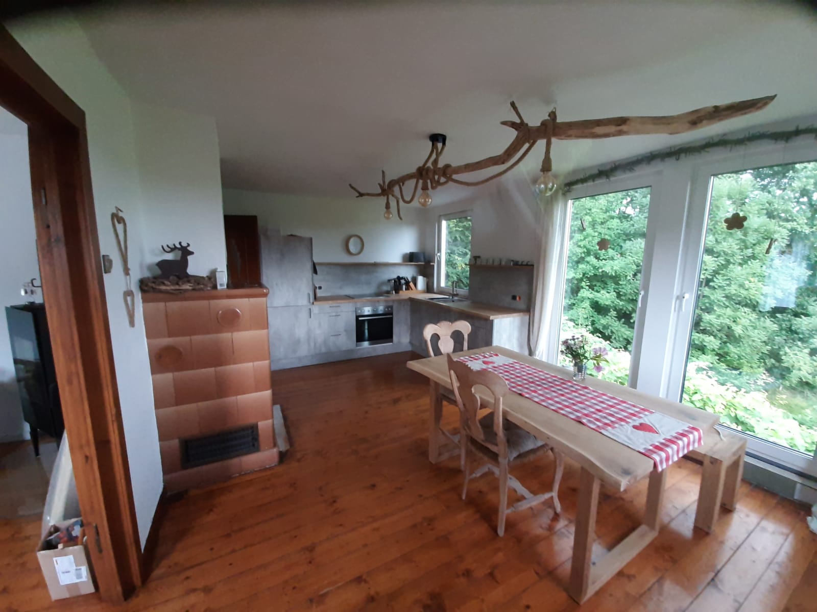 Natuurhuisje in Schmallenberg - Fleckenberg