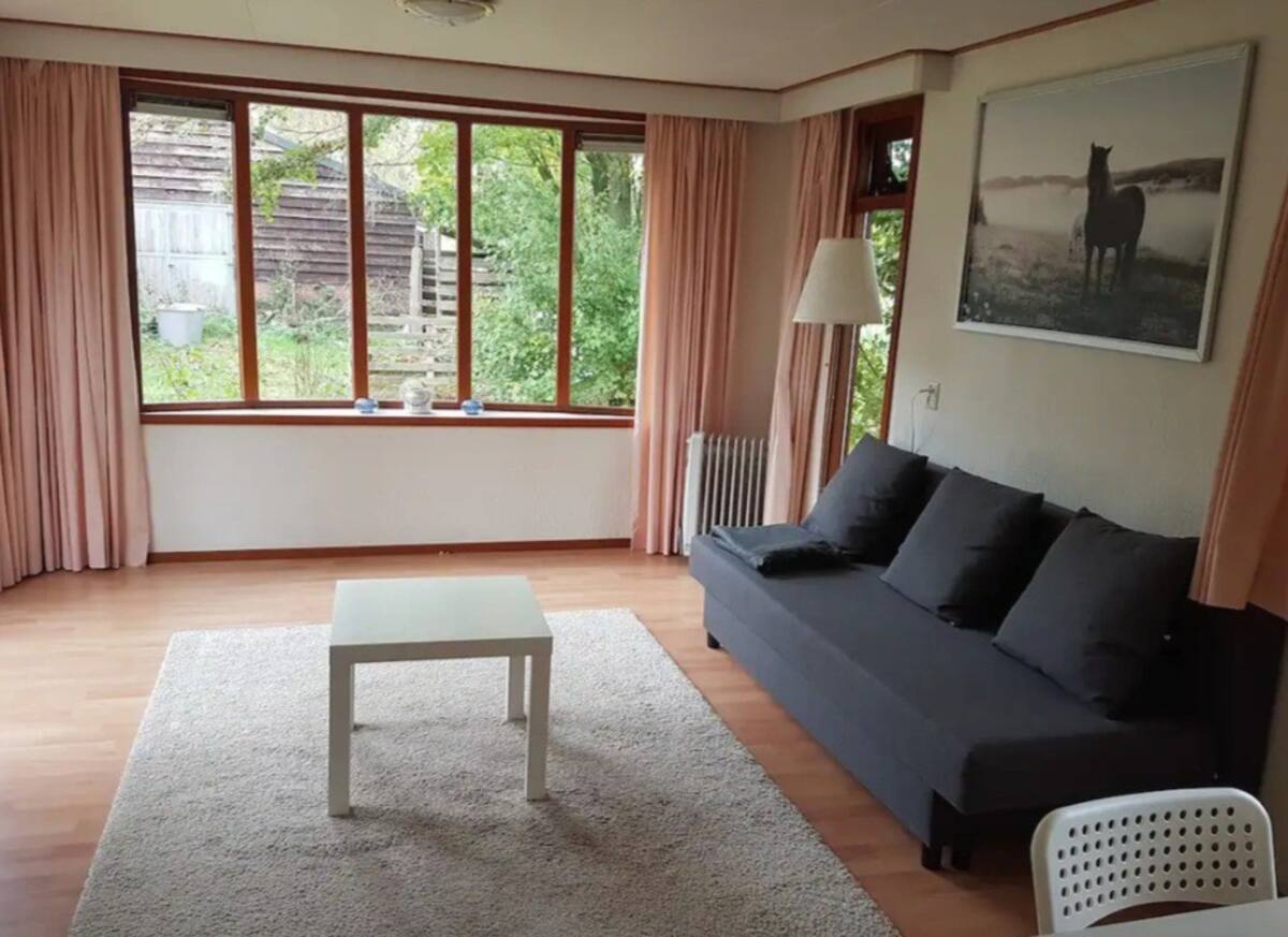 Natuurhuisje in Lunteren