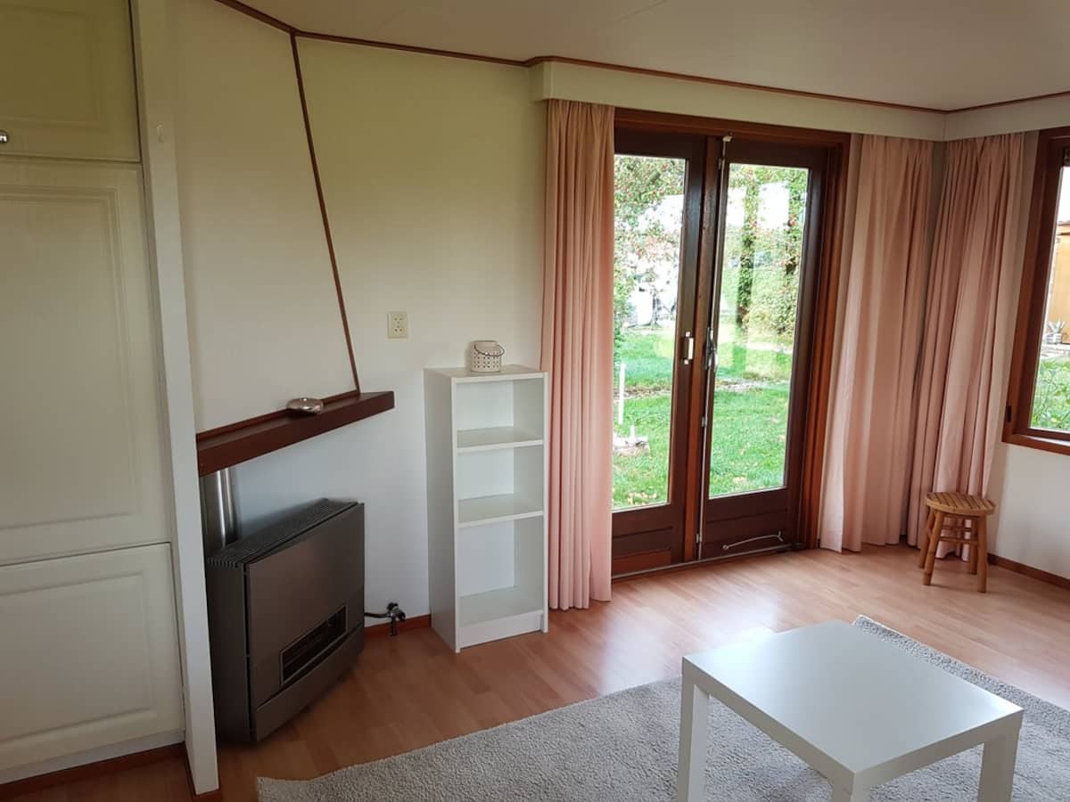 Natuurhuisje in Lunteren