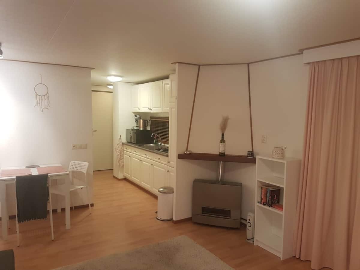Natuurhuisje in Lunteren
