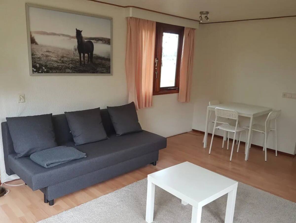 Natuurhuisje in Lunteren
