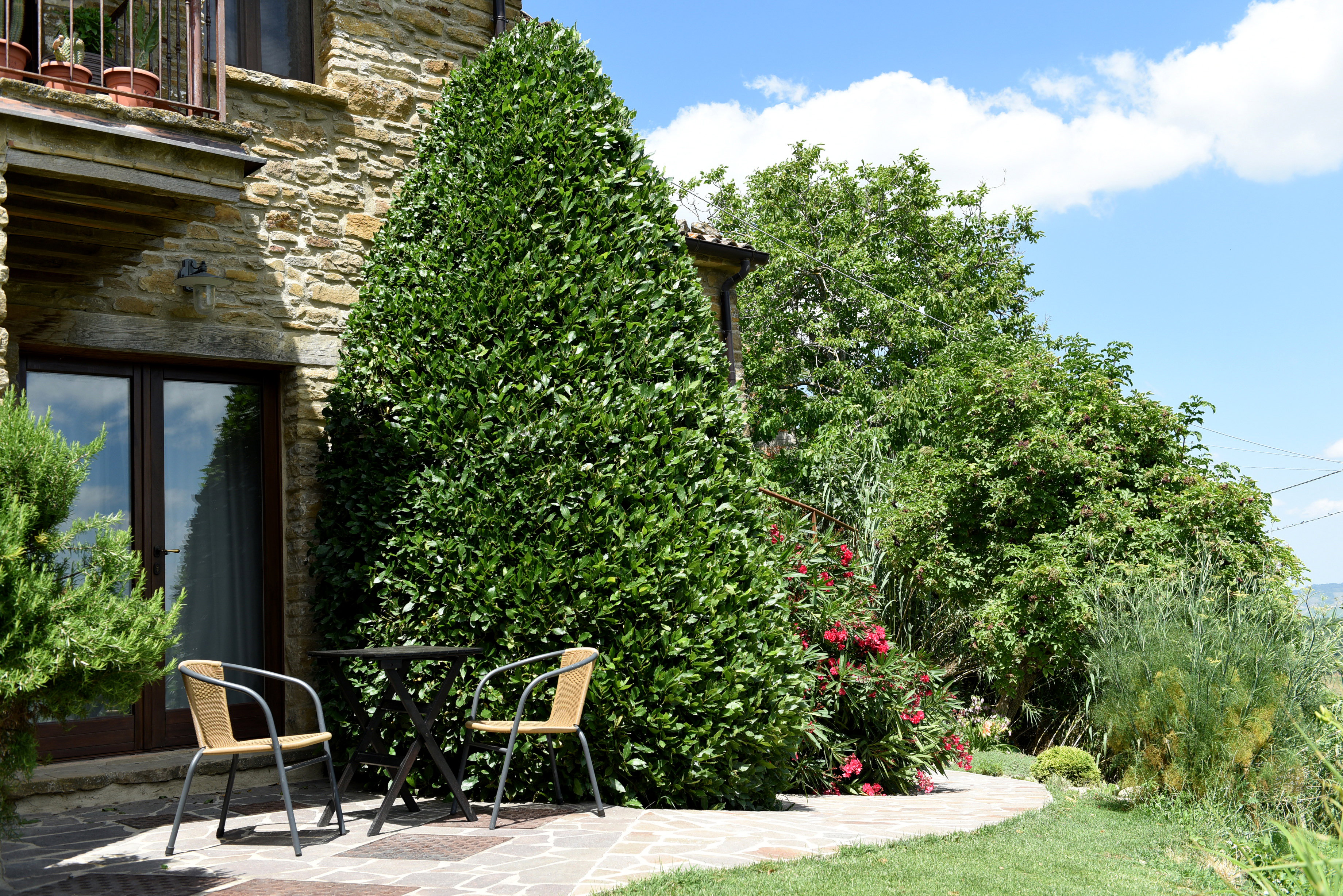 Casa nella natura a Lunano