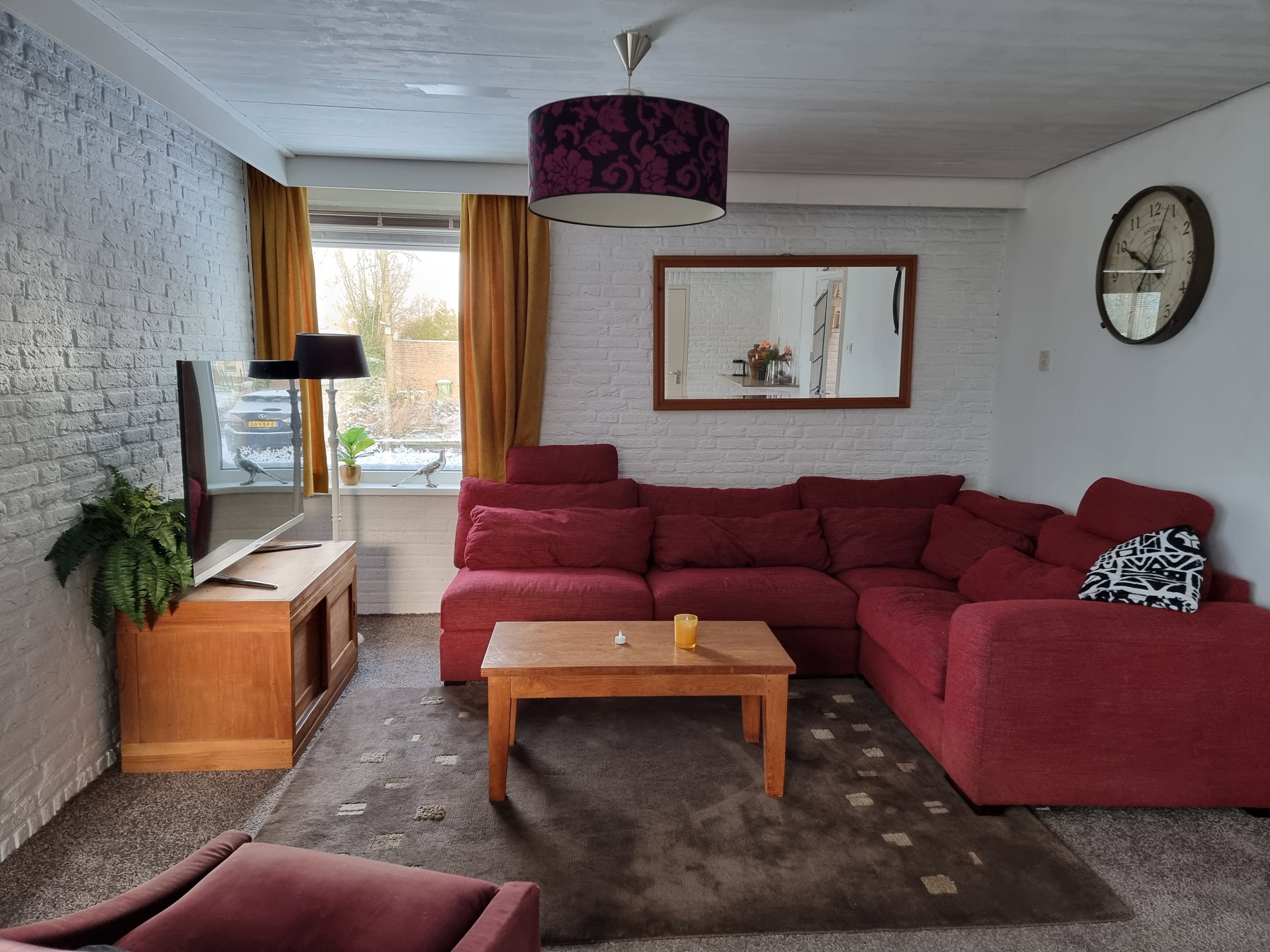 Natuurhuisje in Tersoal