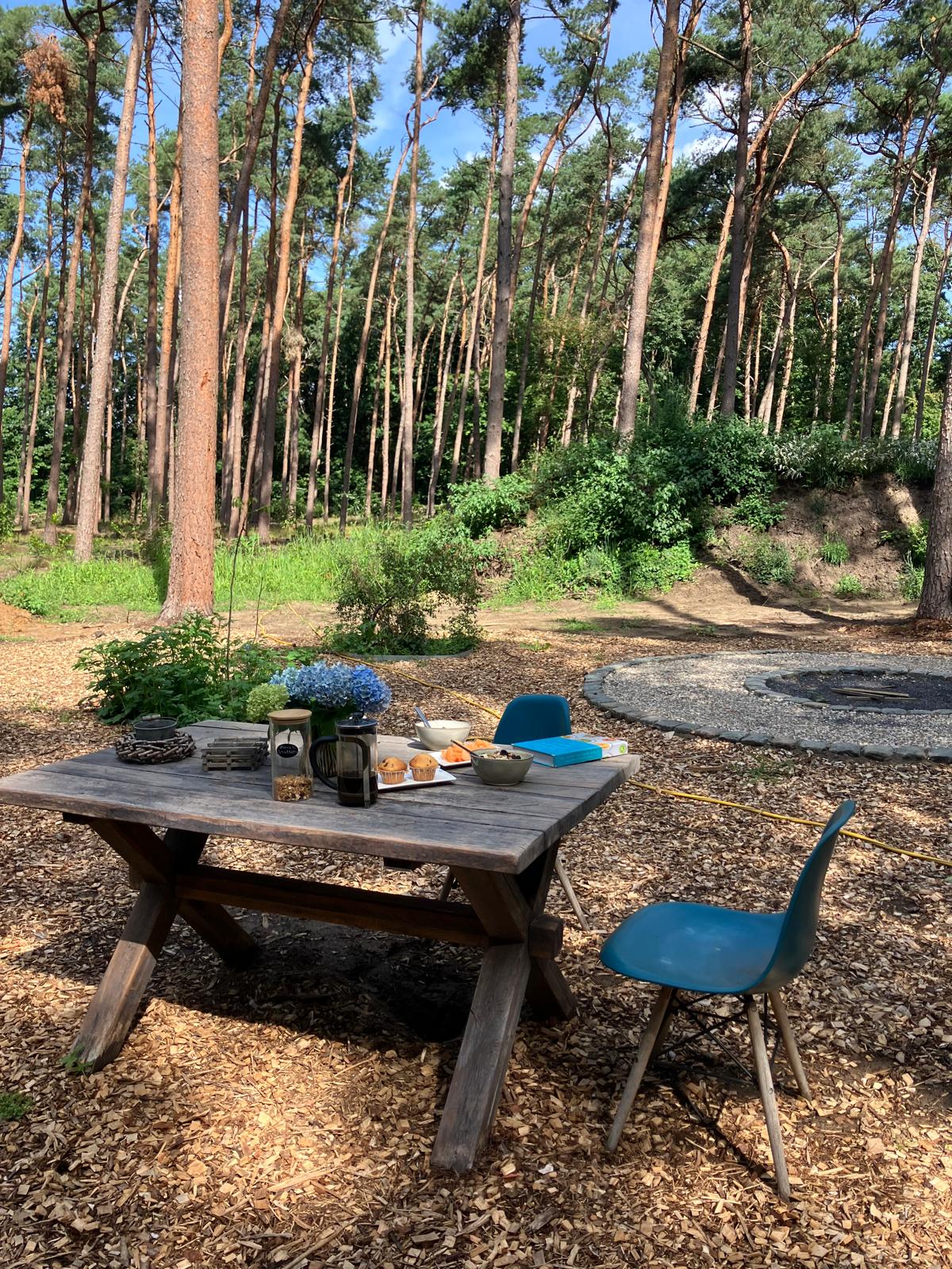 Natuurhuisje in Grobbendonk