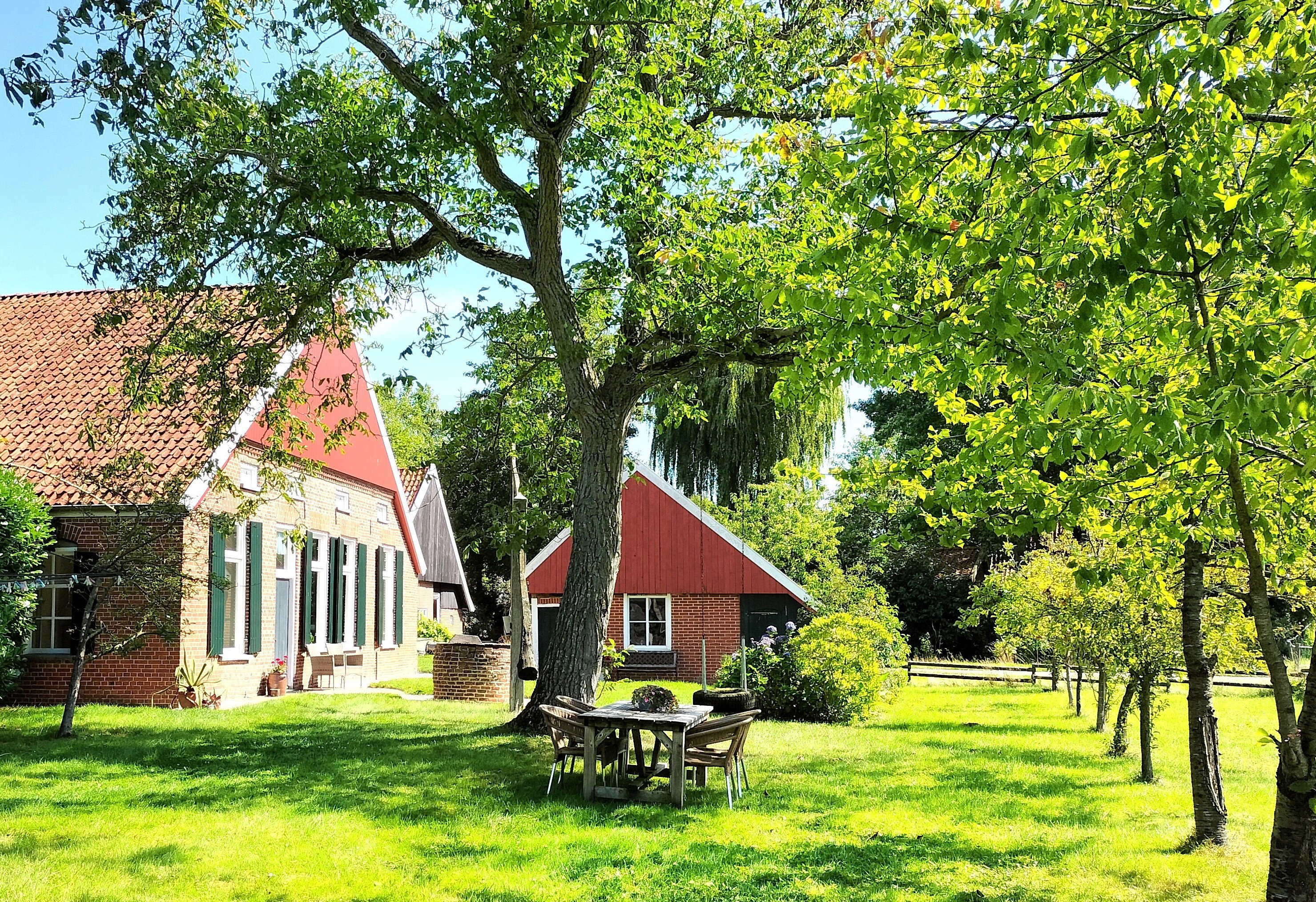 Nature house in Winterswijk