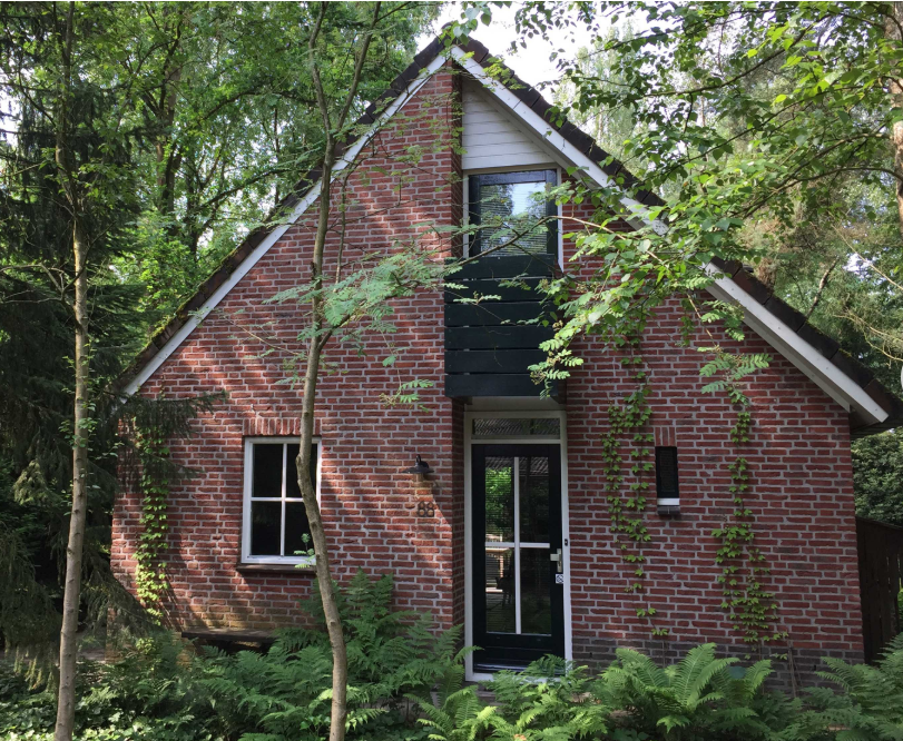Natuurhuisje in Zelhem