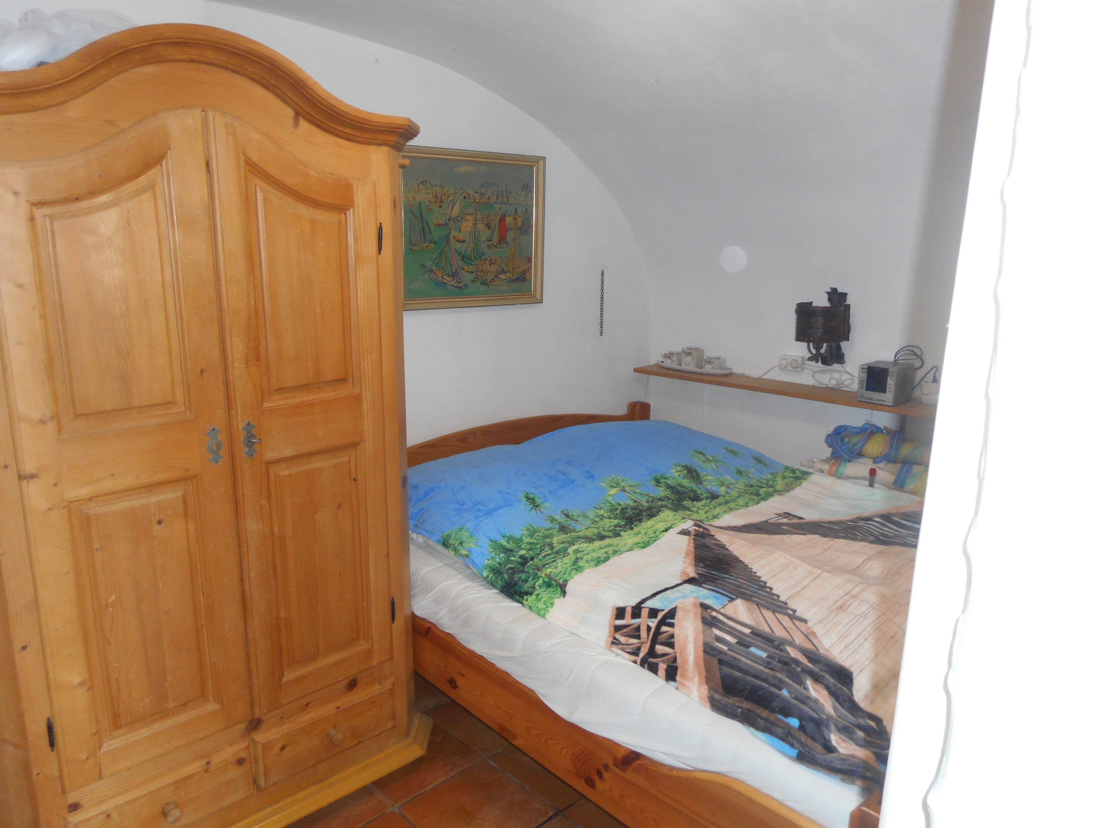 Casa nella natura a Badalucco