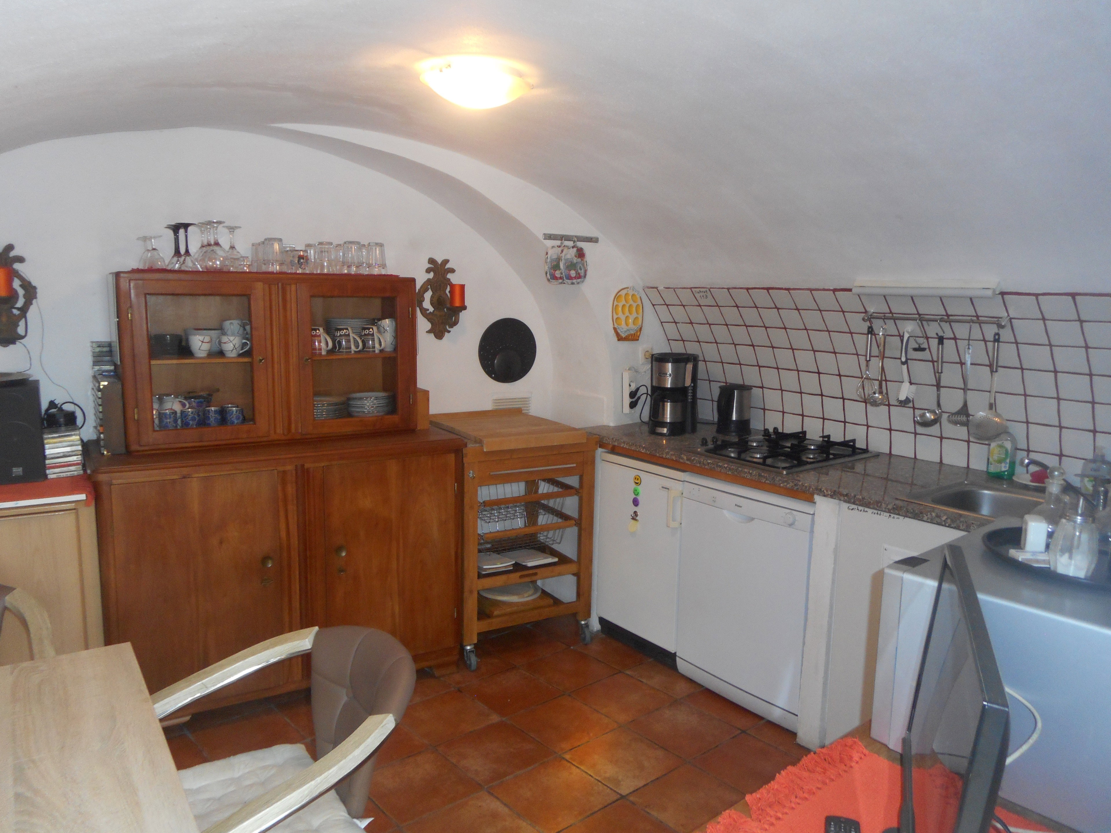 Casa nella natura a Badalucco