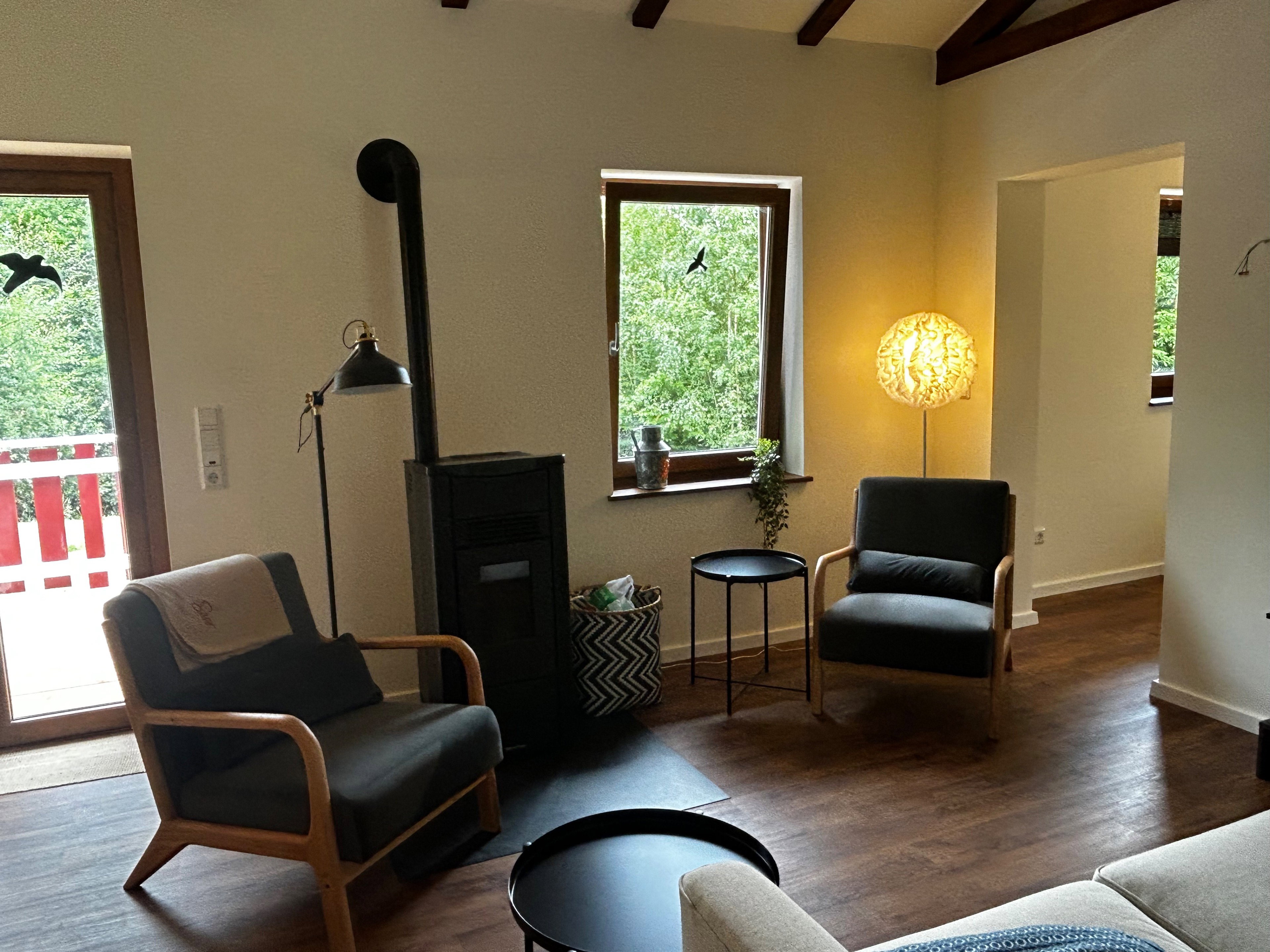 Casa nella natura a Hottenbach