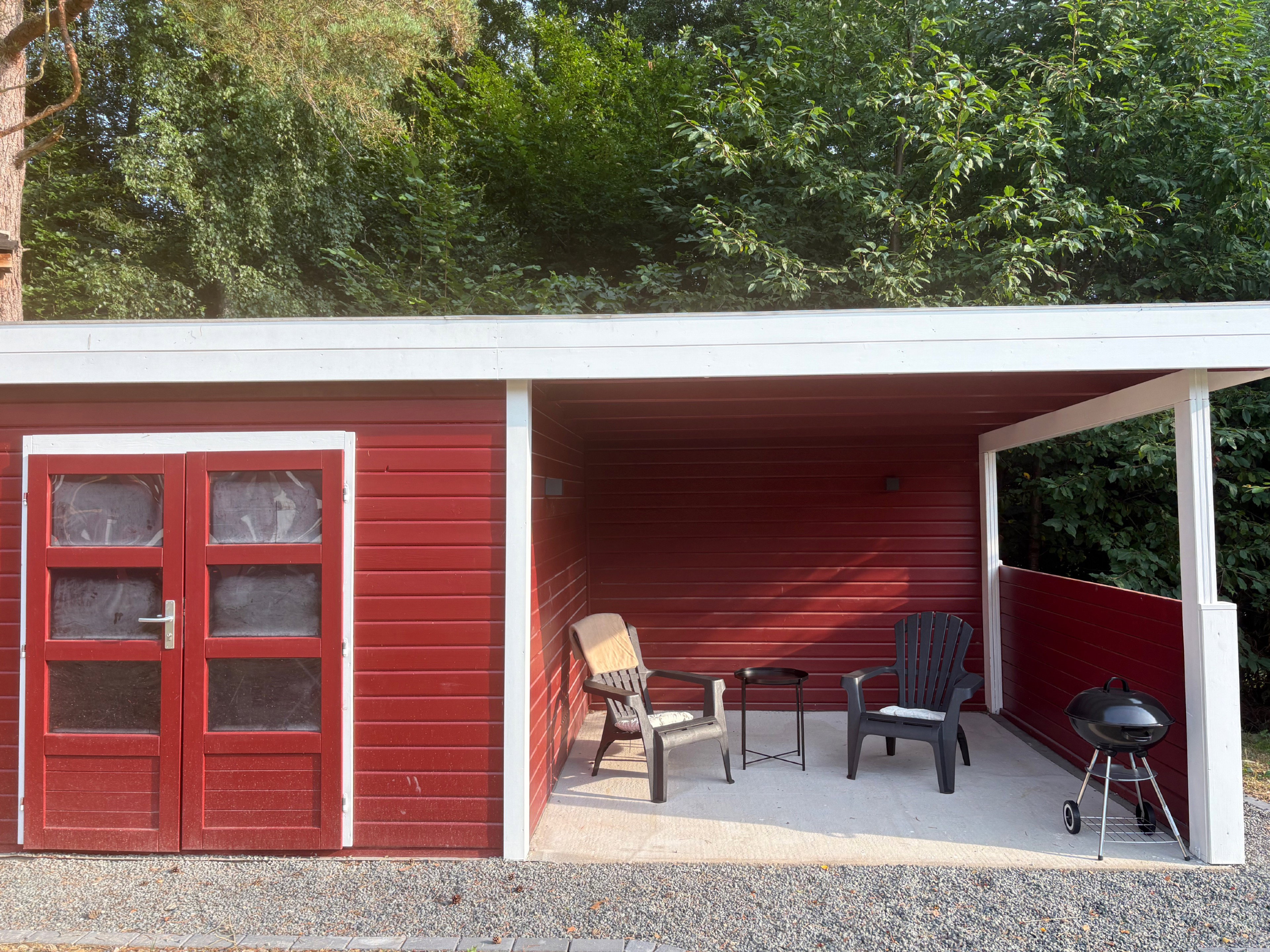 Casa nella natura a Hottenbach
