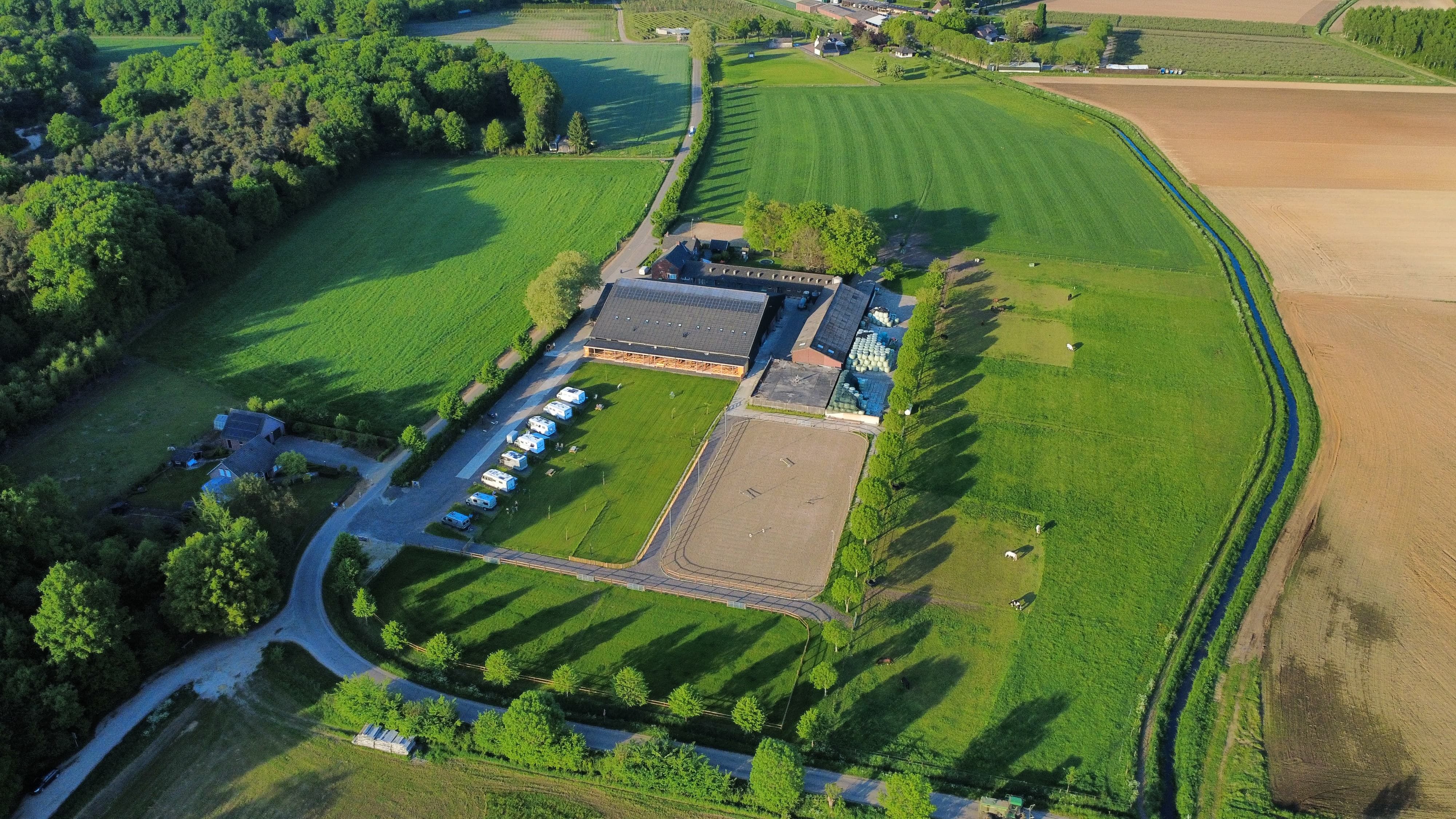 Natuurhuisje in Broekhuizen LB