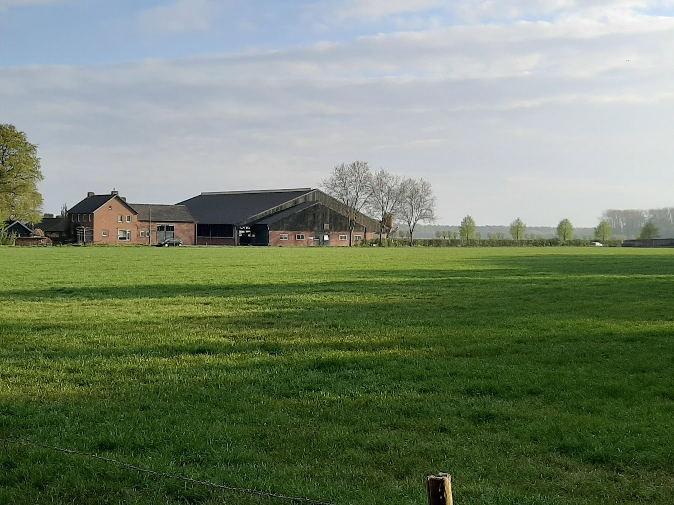 Natuurhuisje in Broekhuizen LB