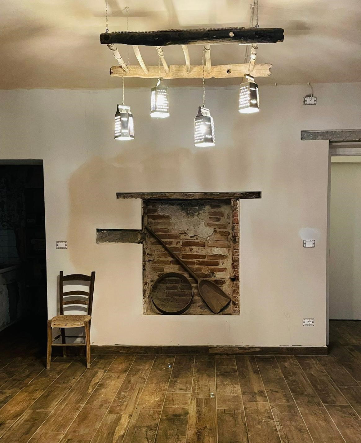 Nature house in Rocchetta Tanaro