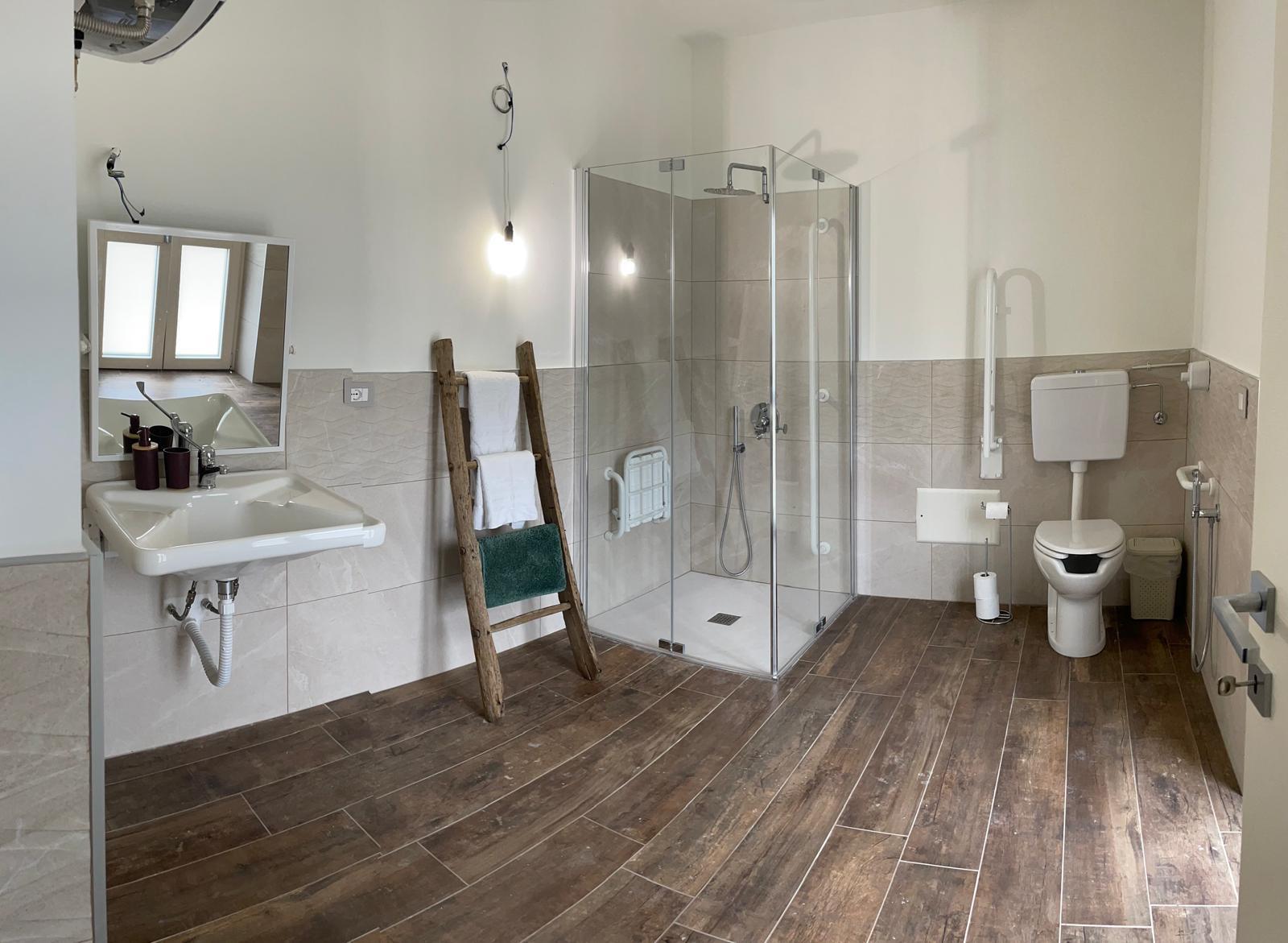 Nature house in Rocchetta Tanaro